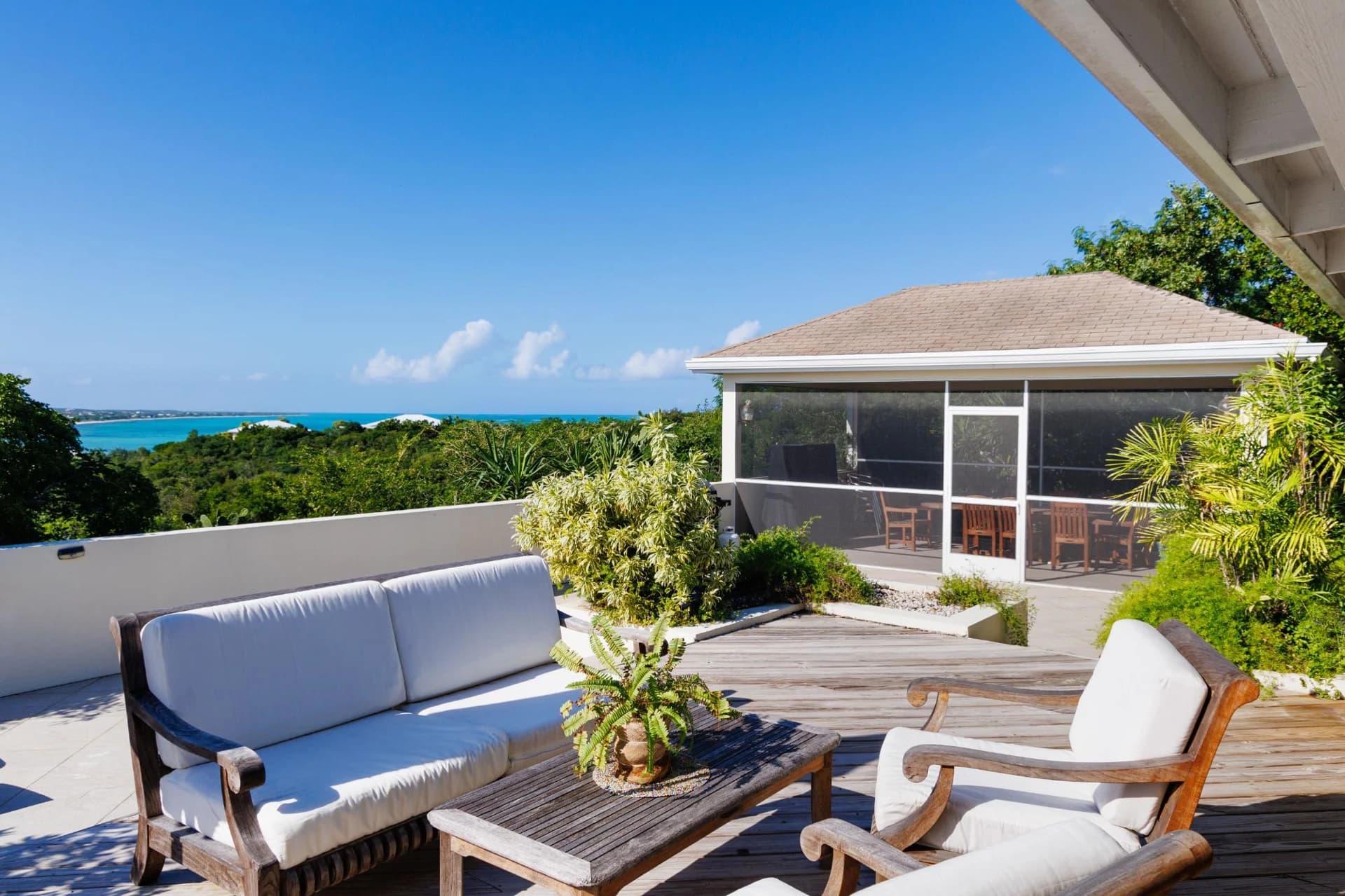 Two Blue Mountain Residences - photo 12