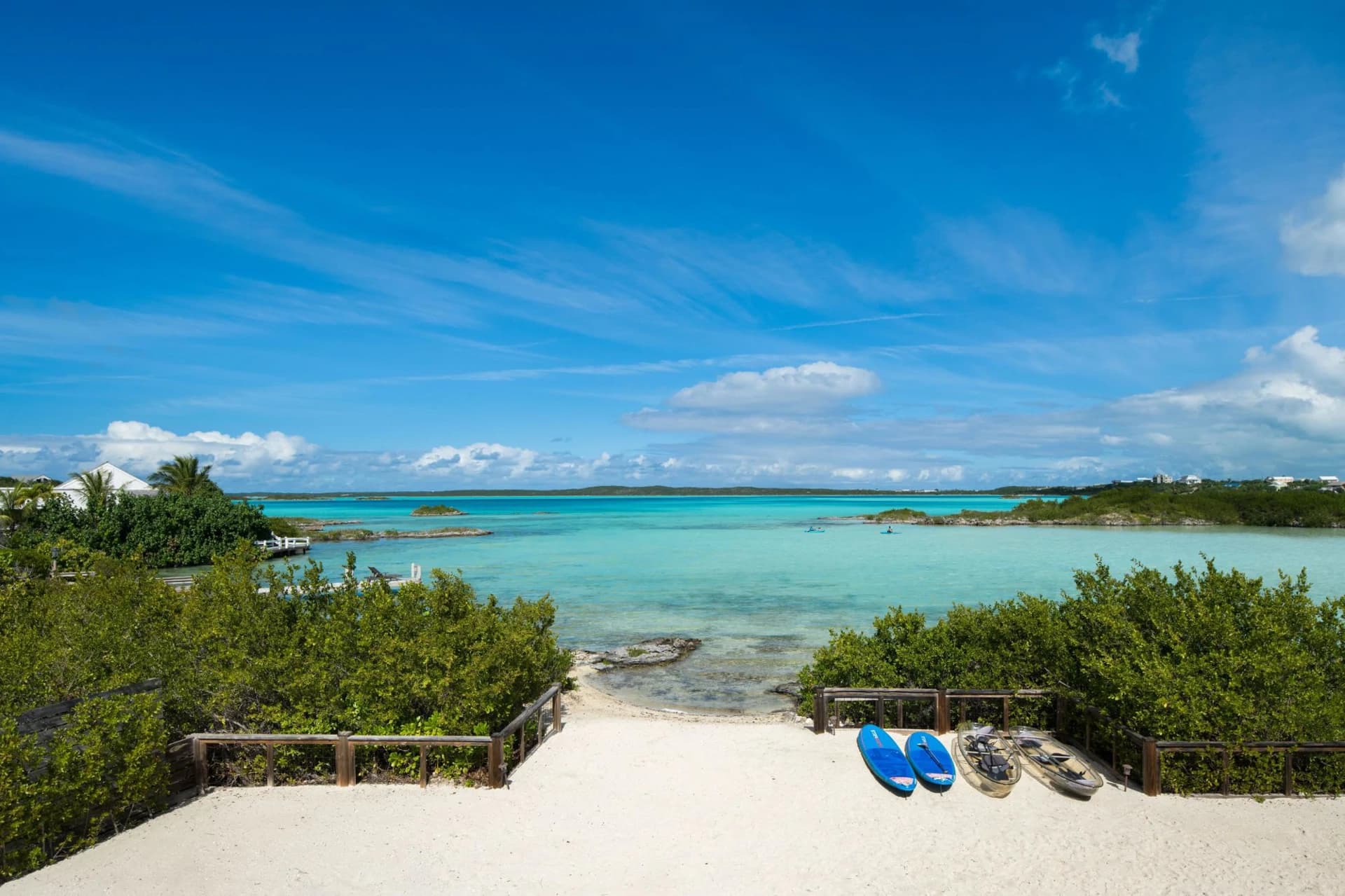 VILLA JUAN DEL MAR: CHALK SOUND - photo 27