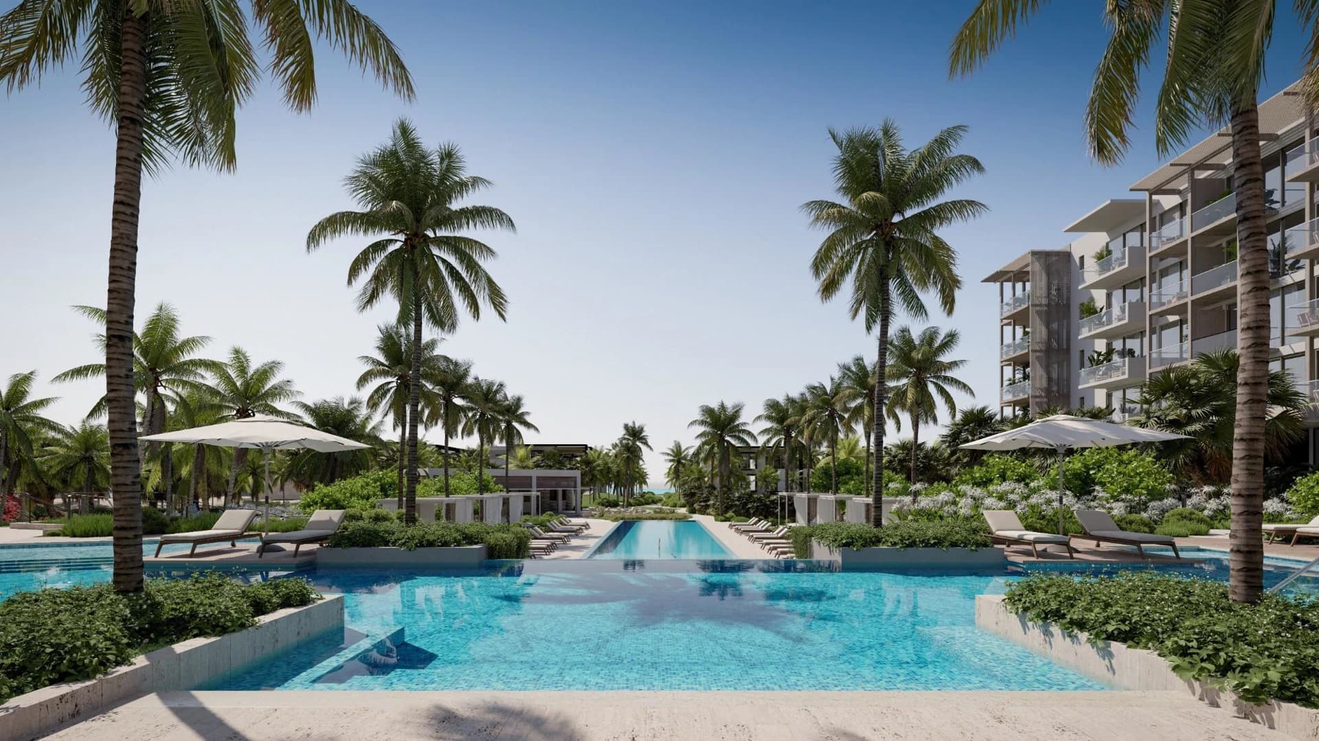 KEMPINSKI GRACE BAY - photo 4