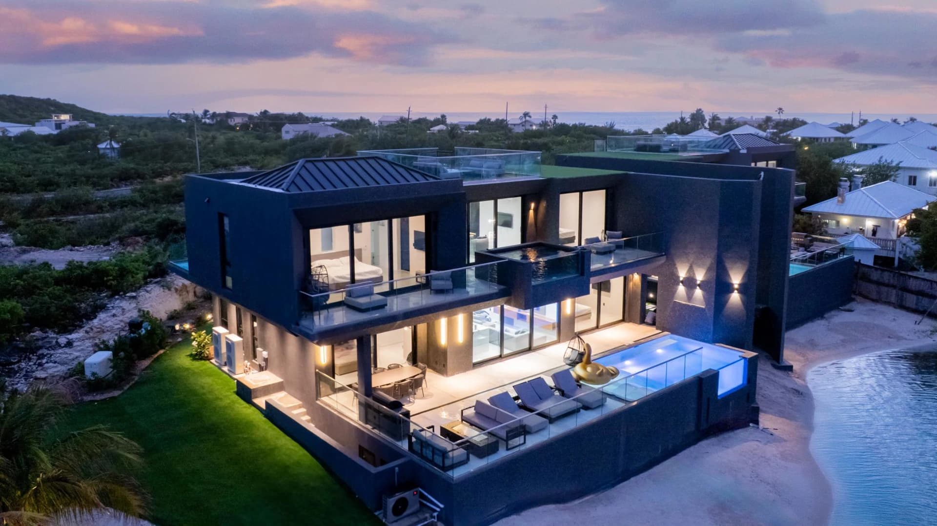 Onyx Twin Villas - photo 59