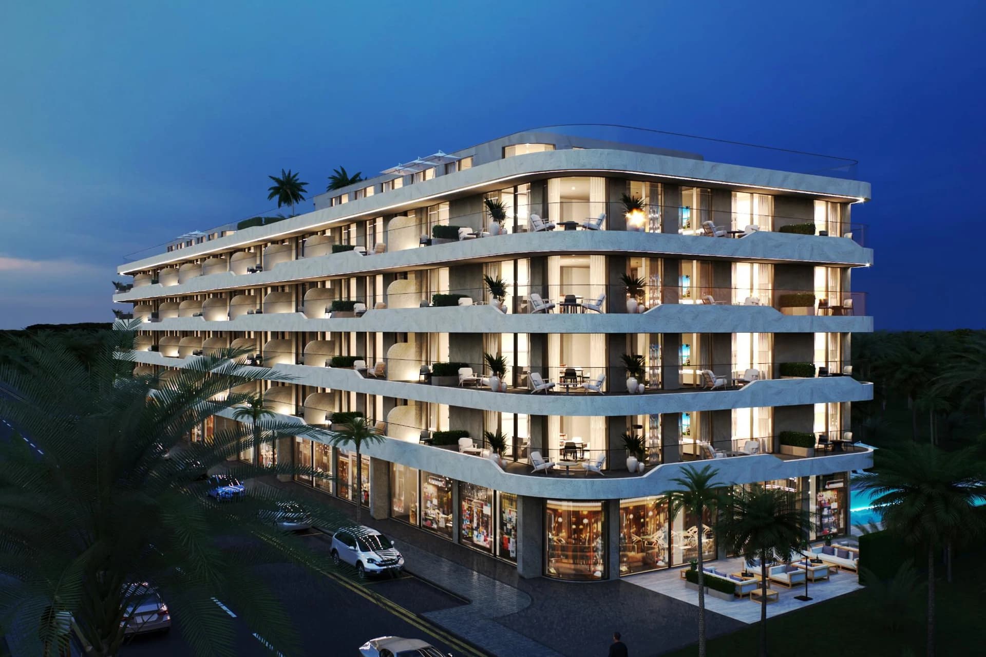 SAPHORA GRACE BAY-108 - photo 22