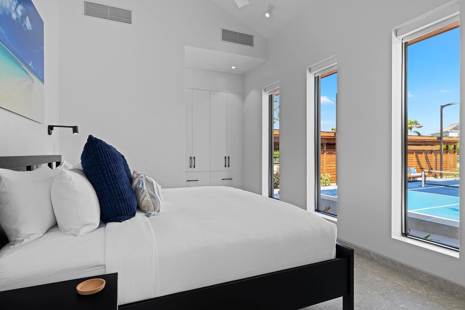 Aqua Solis Villa- Leeward - photo 22