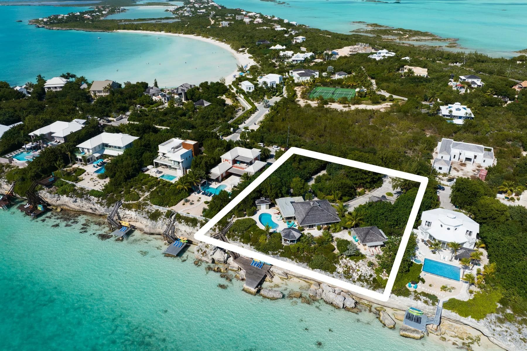 36 Paradise Pointe - photo 51