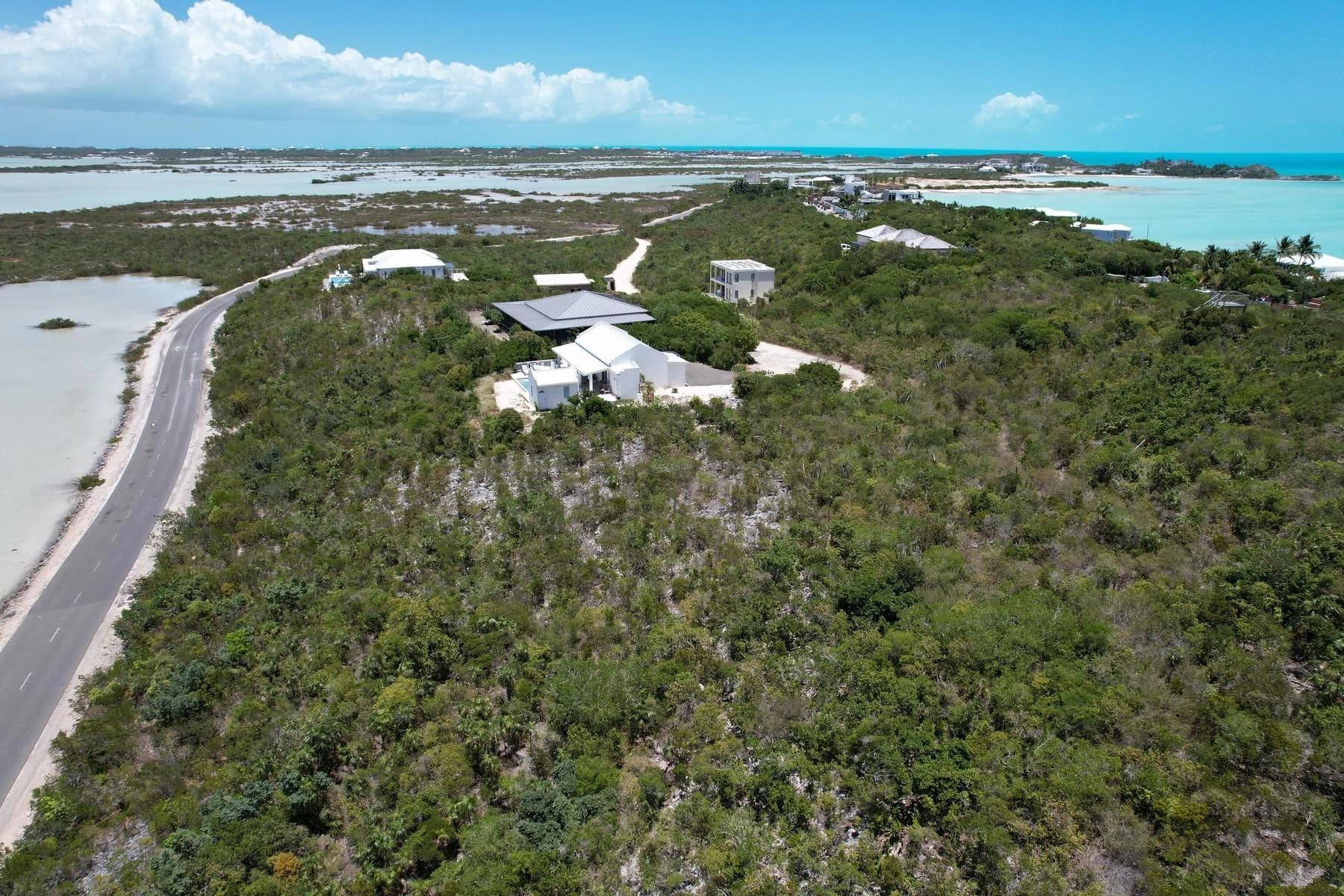2.51 Acres Panoramic Water Views - photo 31
