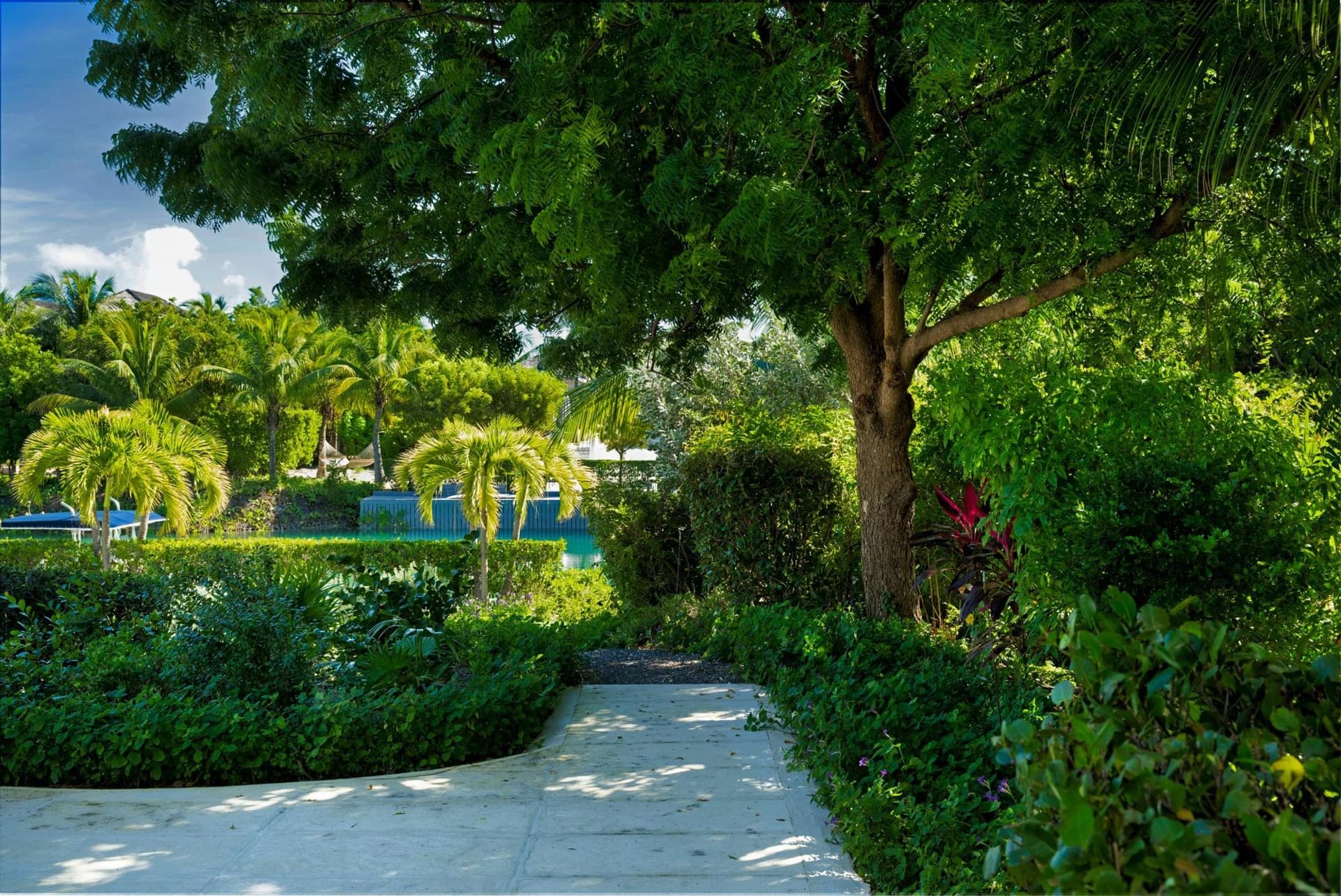 Villa 8 - Blue Cay Estate Canal Front - photo 35
