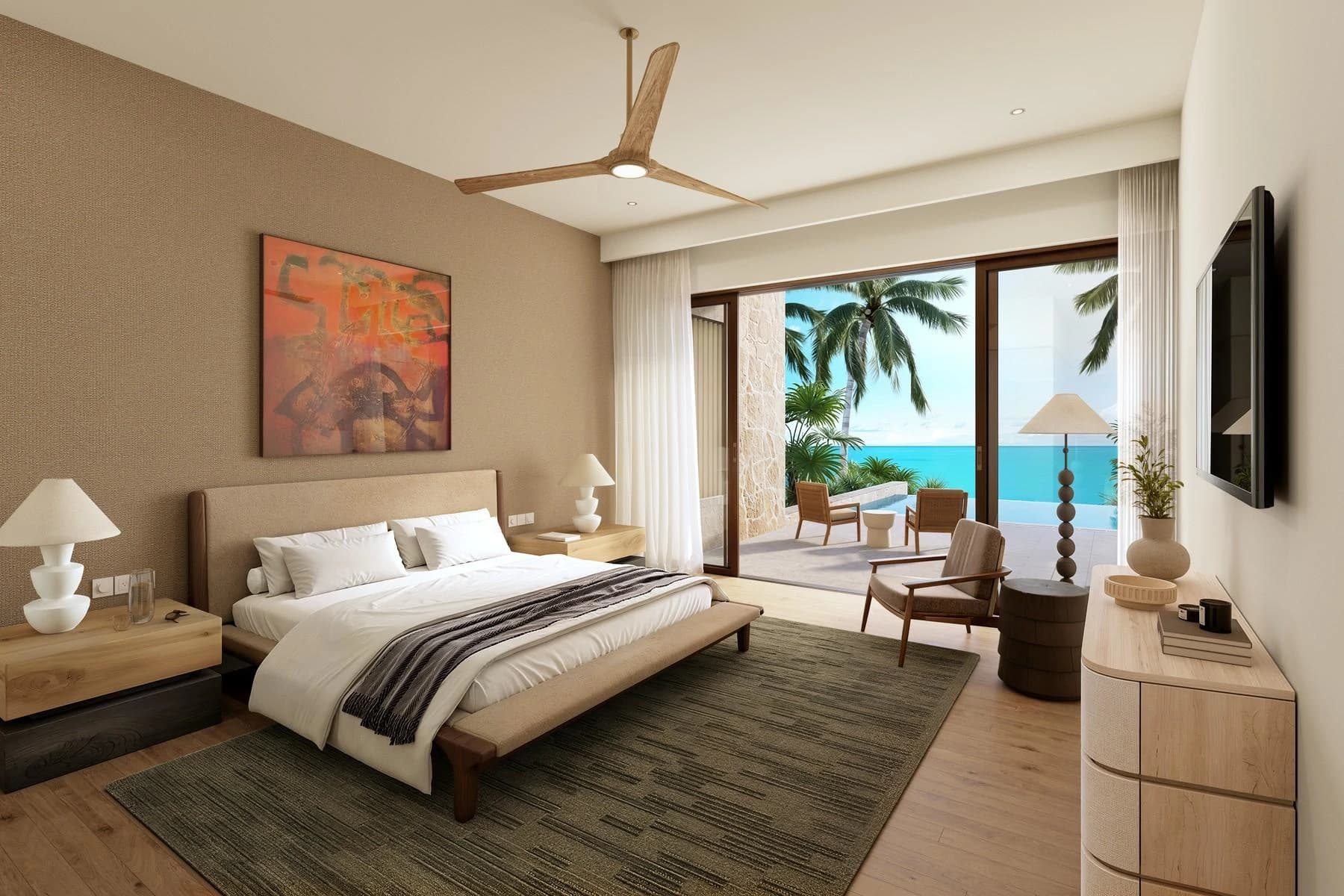 S4 - The Strand Turks & Caicos - photo 5