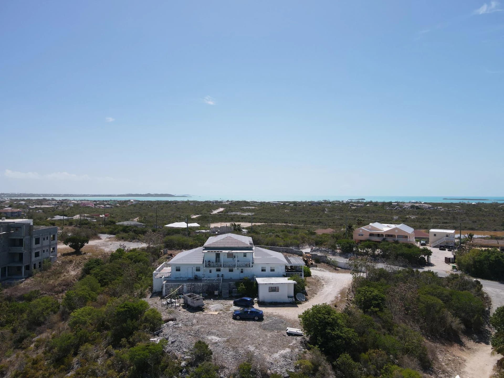 Elevated South Dock Oceanview - photo 5