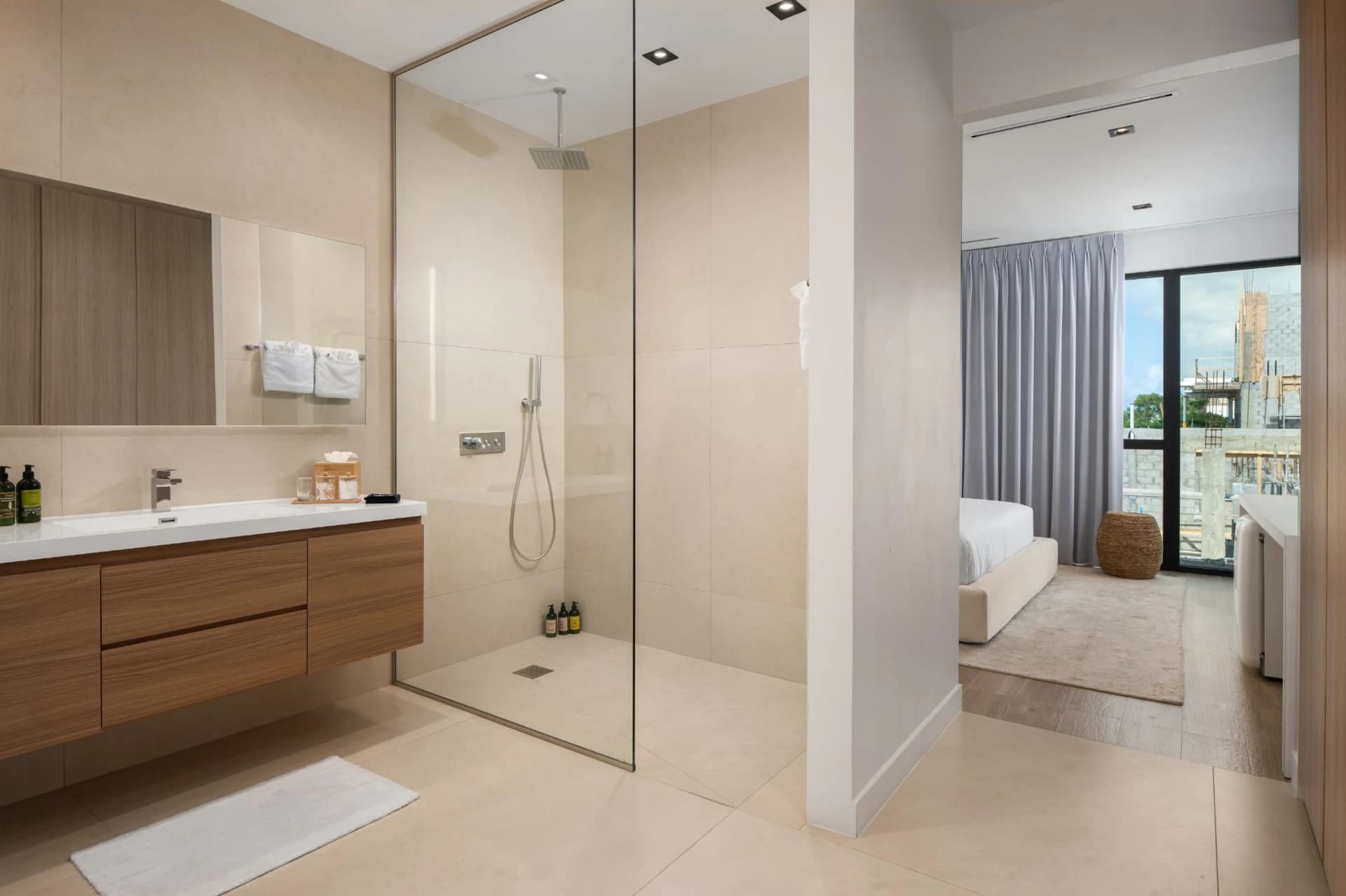 Triton Luxury Villa - photo 28
