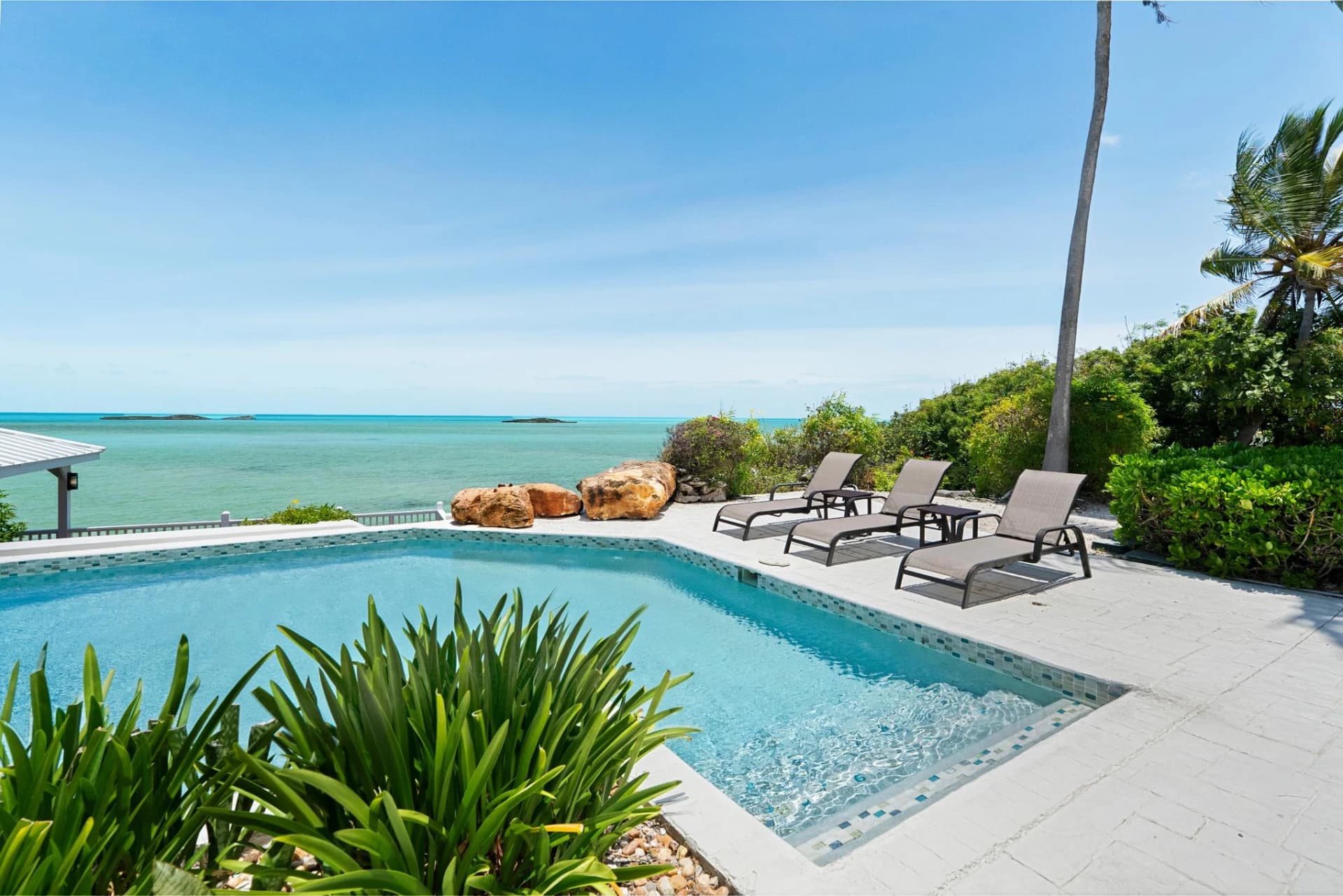THREE CAYS VILLA - photo 60