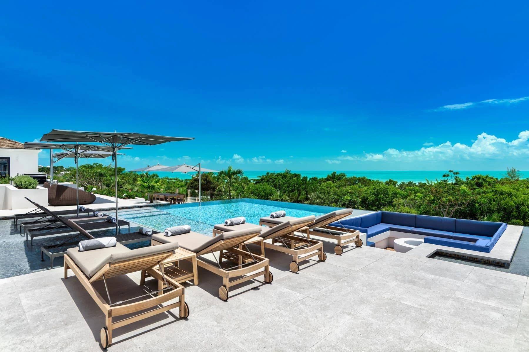 VILLA ALIZEE - photo 16
