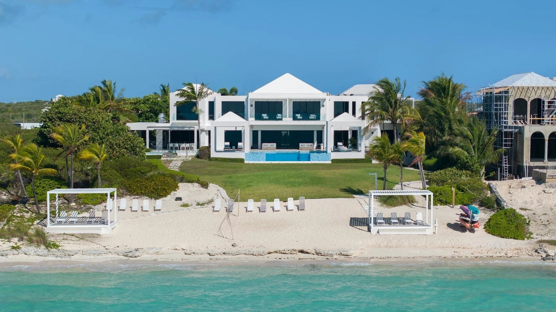Triton Luxury Villa - photo 96