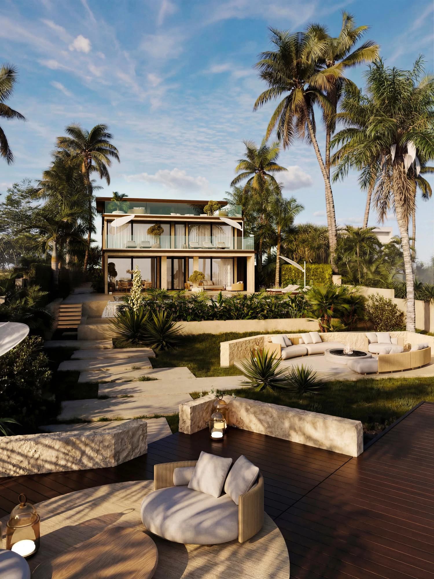 Horizone Estate Villas - photo 3