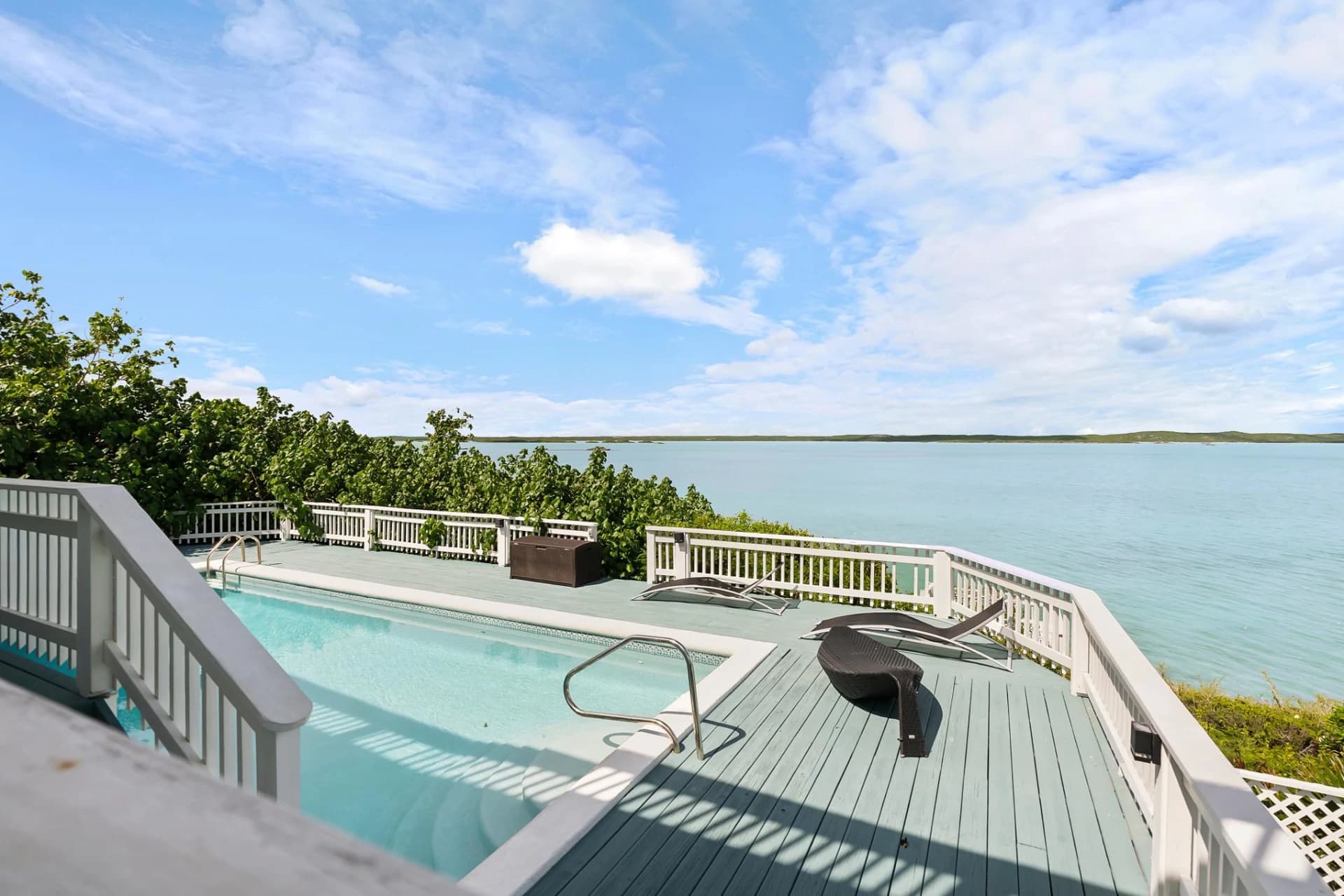 CHALK SOUND VILLA OASIS - photo 32