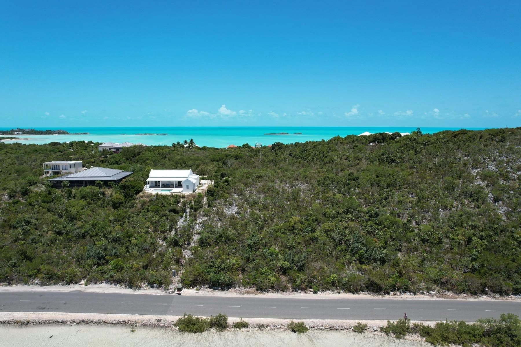 2.51 Acres Panoramic Water Views - photo 20