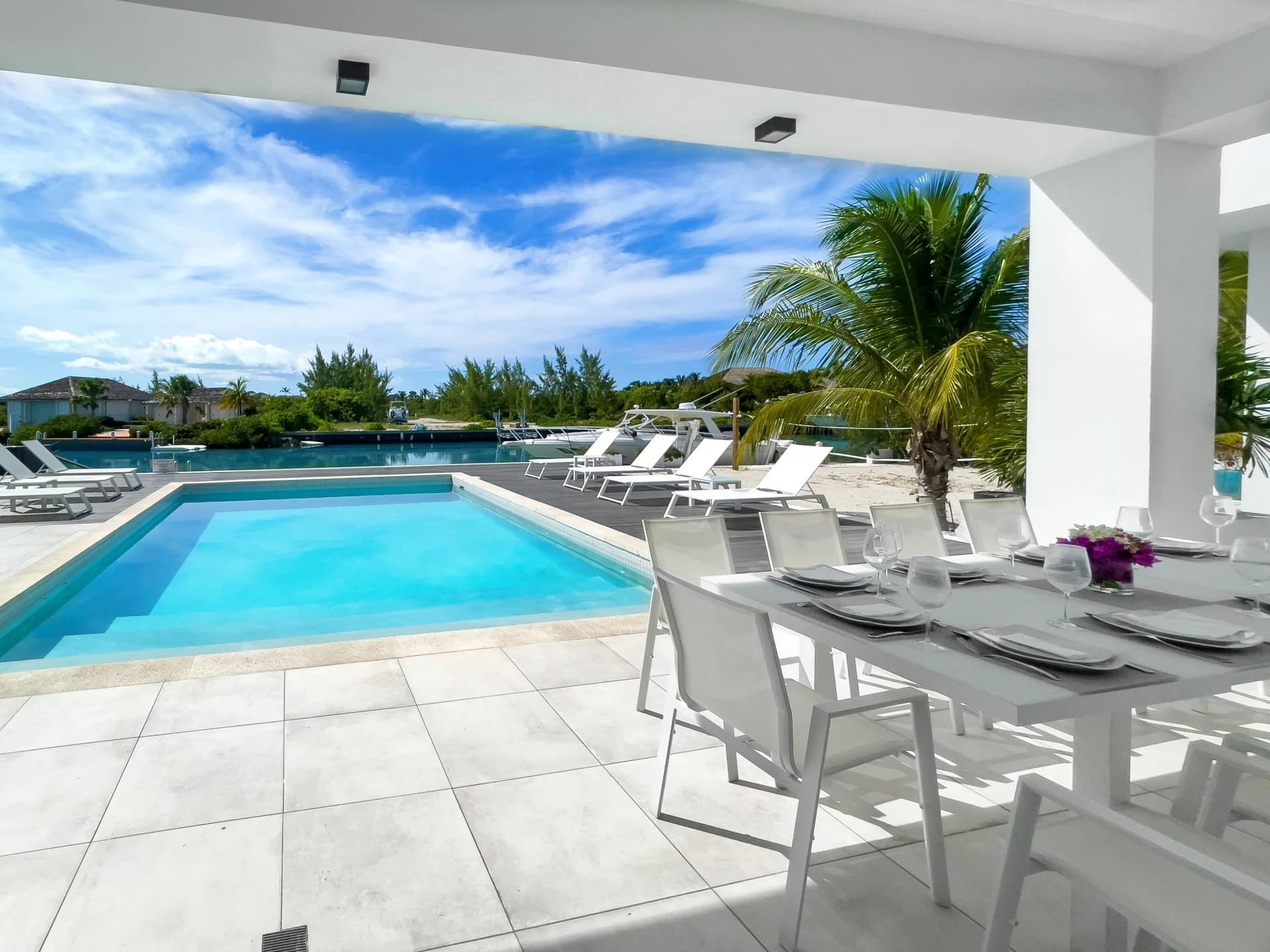 Villa Sand and Sea - photo 6