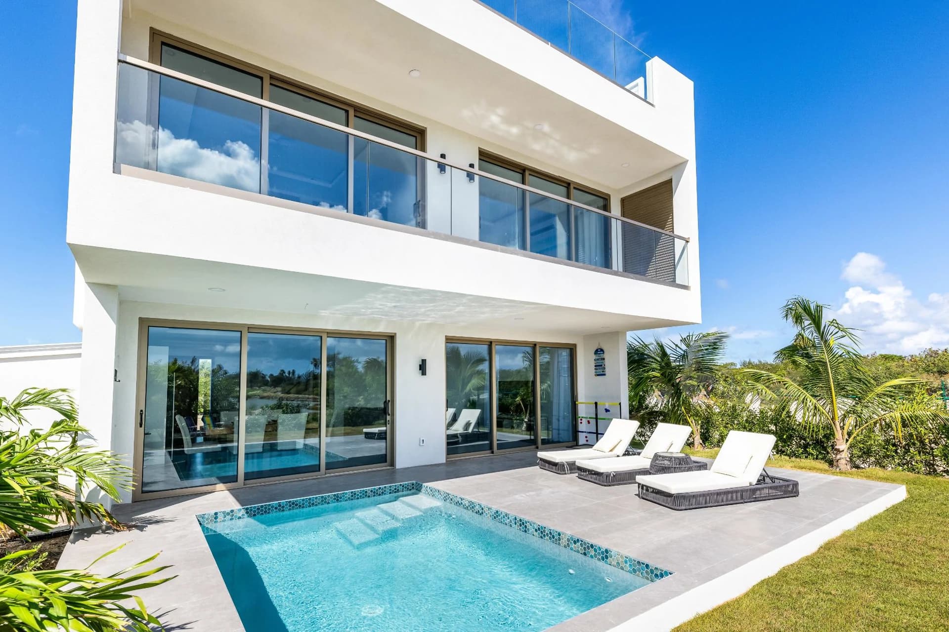 Gabreilla Villa # 2