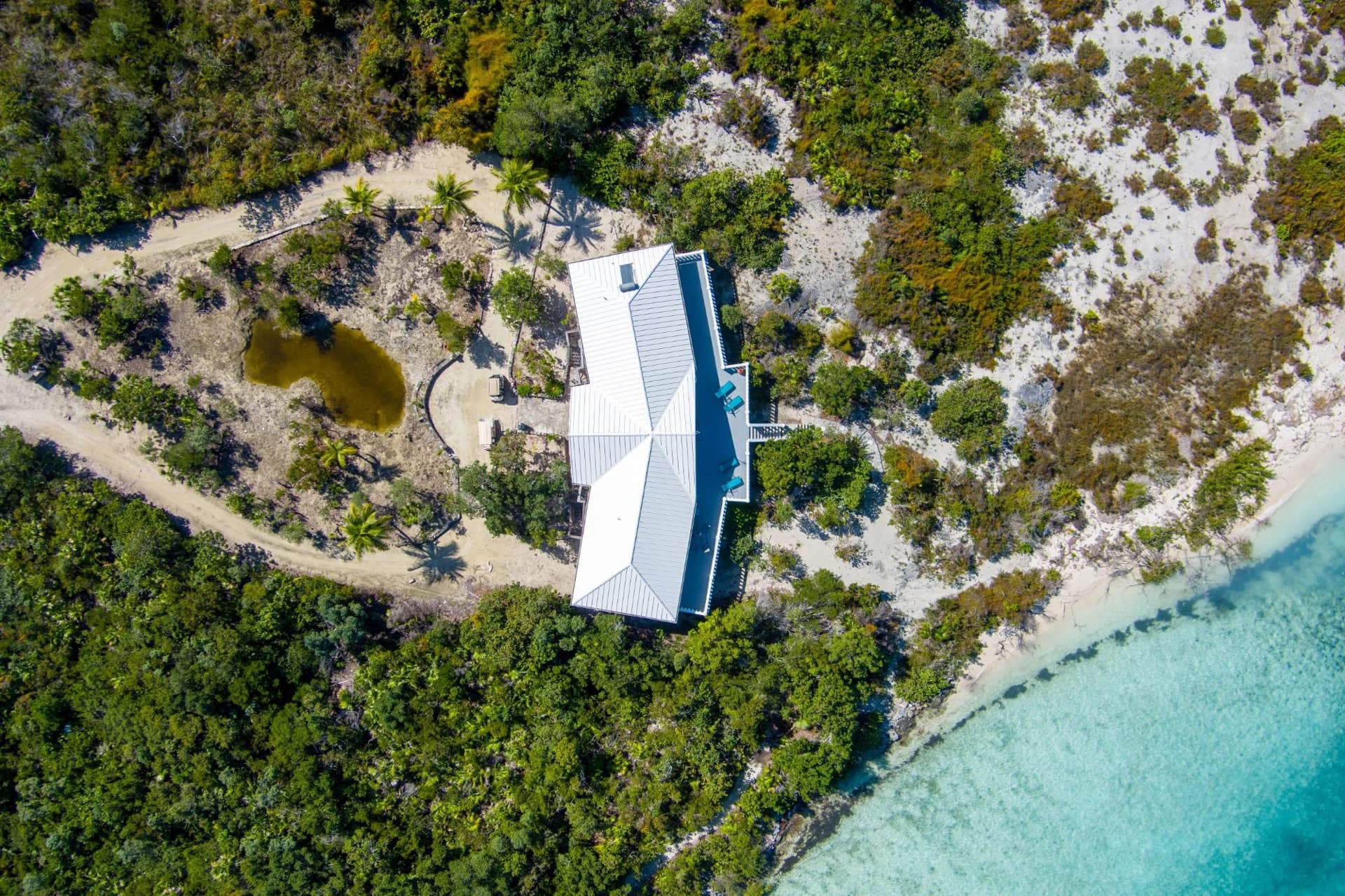 Barracuda Point, Pine Cay - photo 57