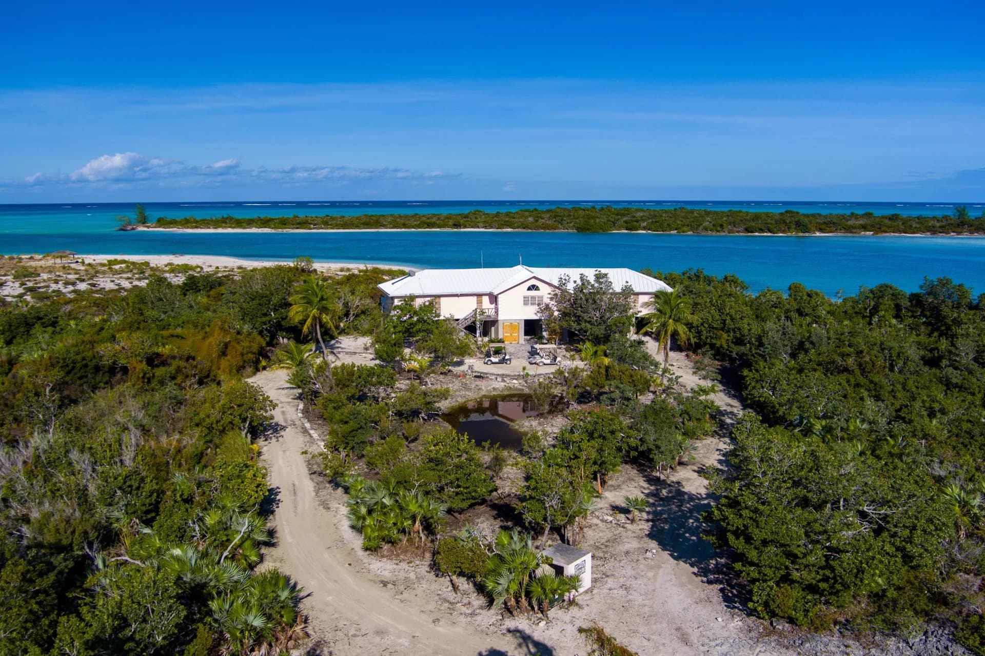 Barracuda Point, Pine Cay - photo 50