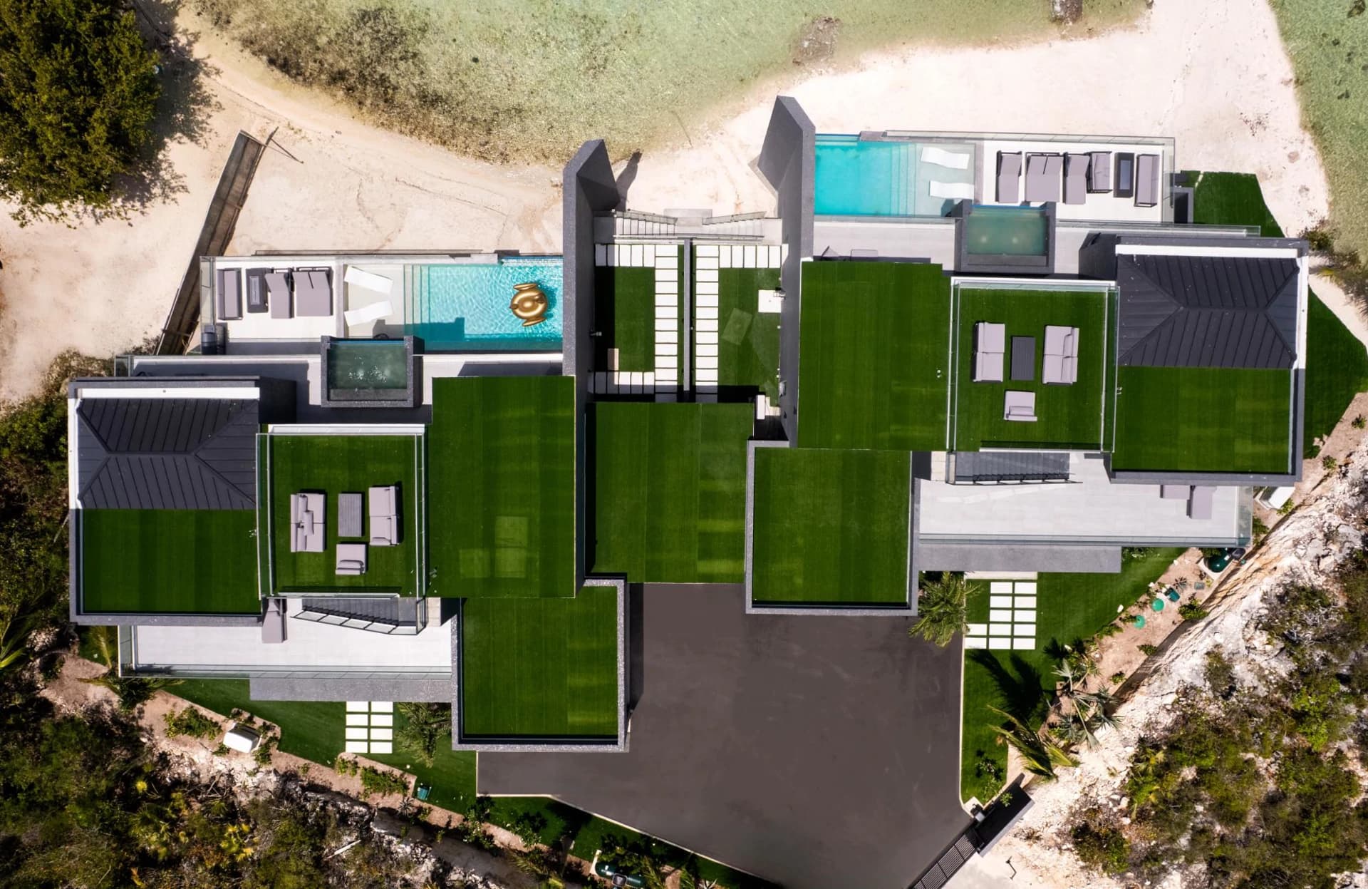 Onyx Twin Villas - photo 42