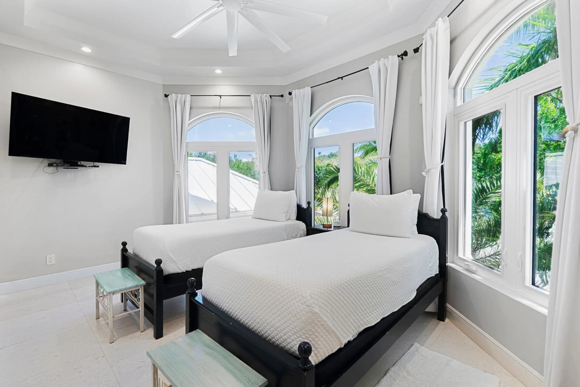 THREE CAYS VILLA - photo 25