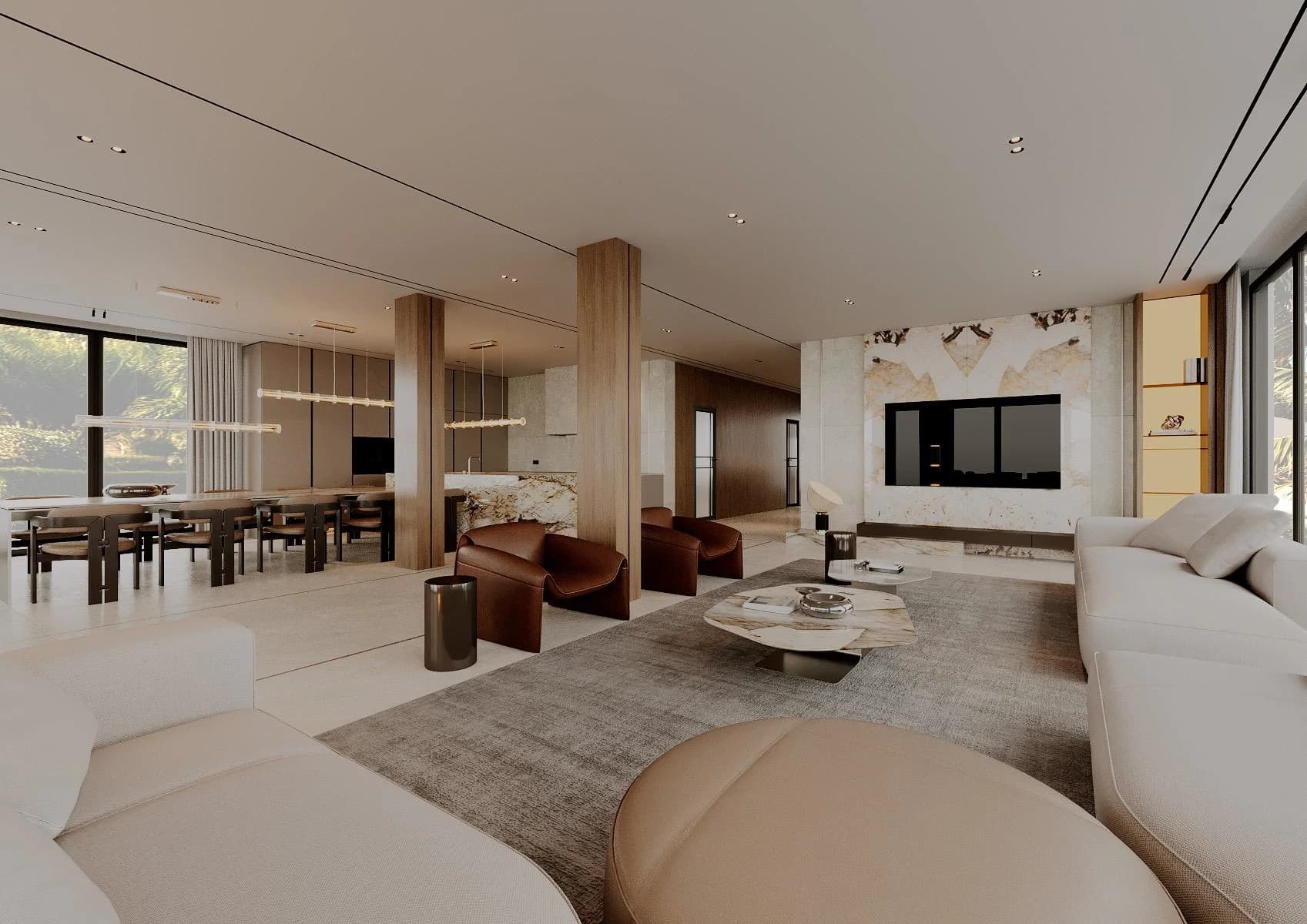 Horizon Estate Villas - Villa Elysium - photo 14