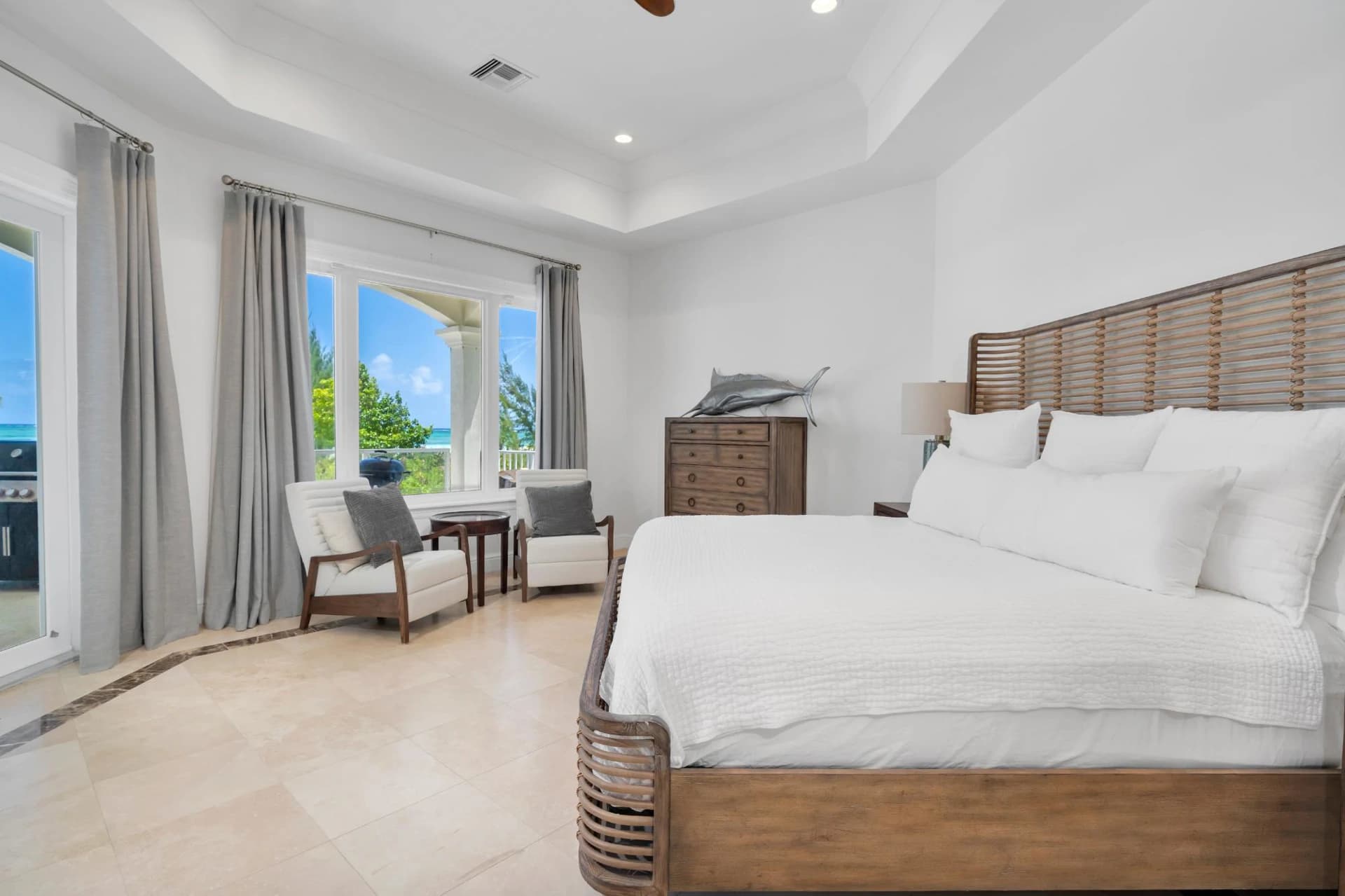 Villa Cecilia Beachfront Pumpkin Bluff - photo 12