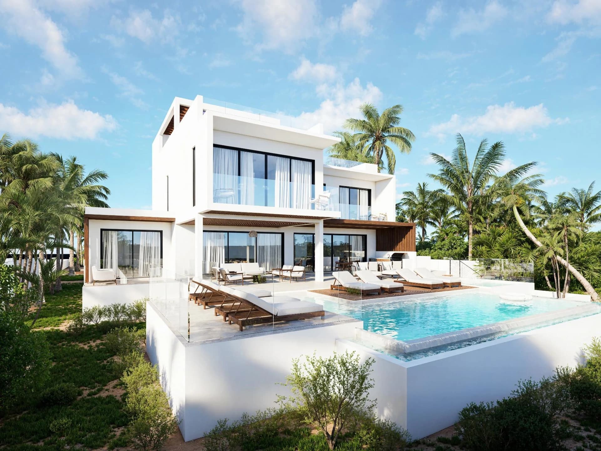 The Residences At Hawksbill - photo 2