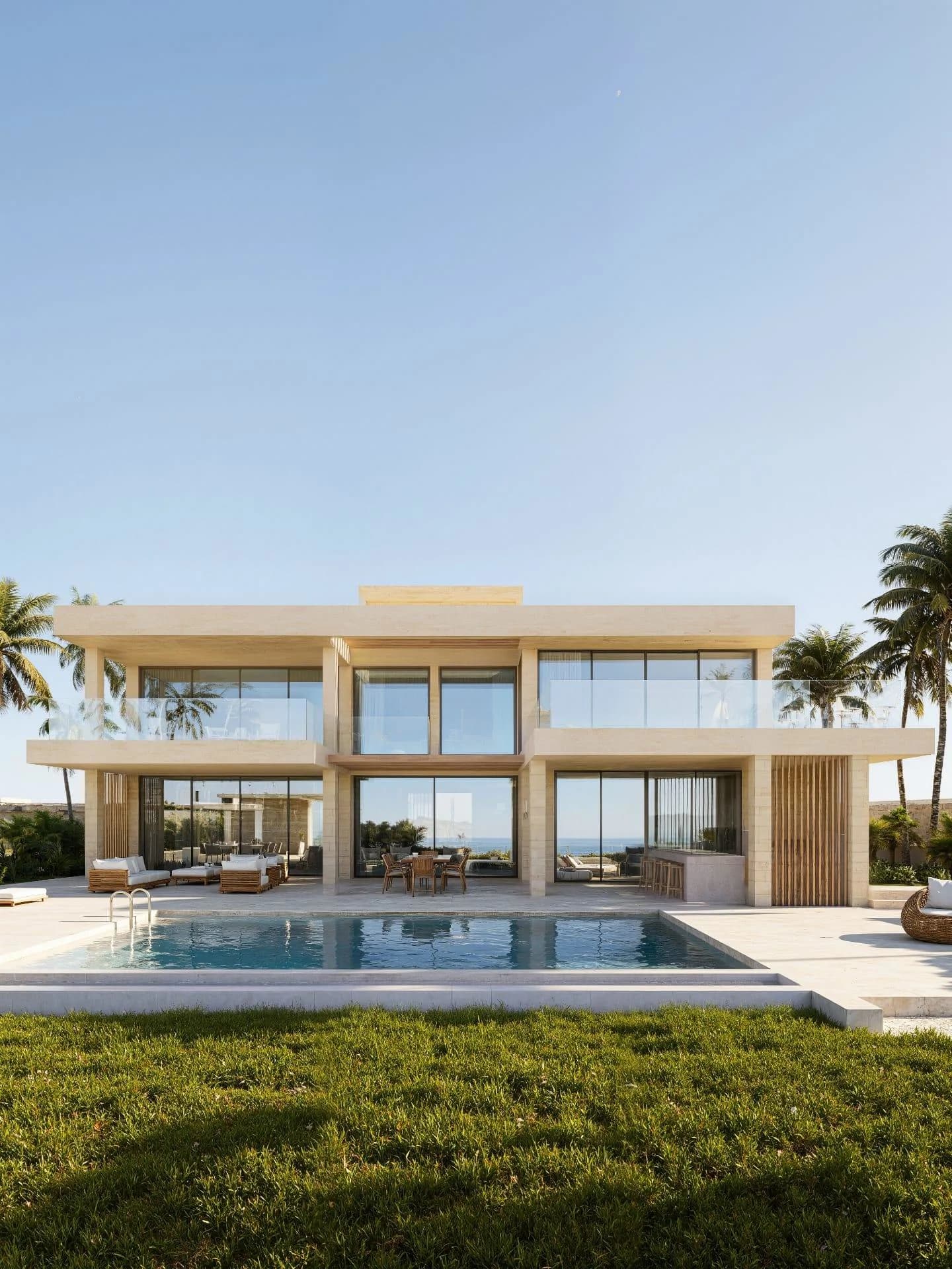 Waterfront Villa - photo 11