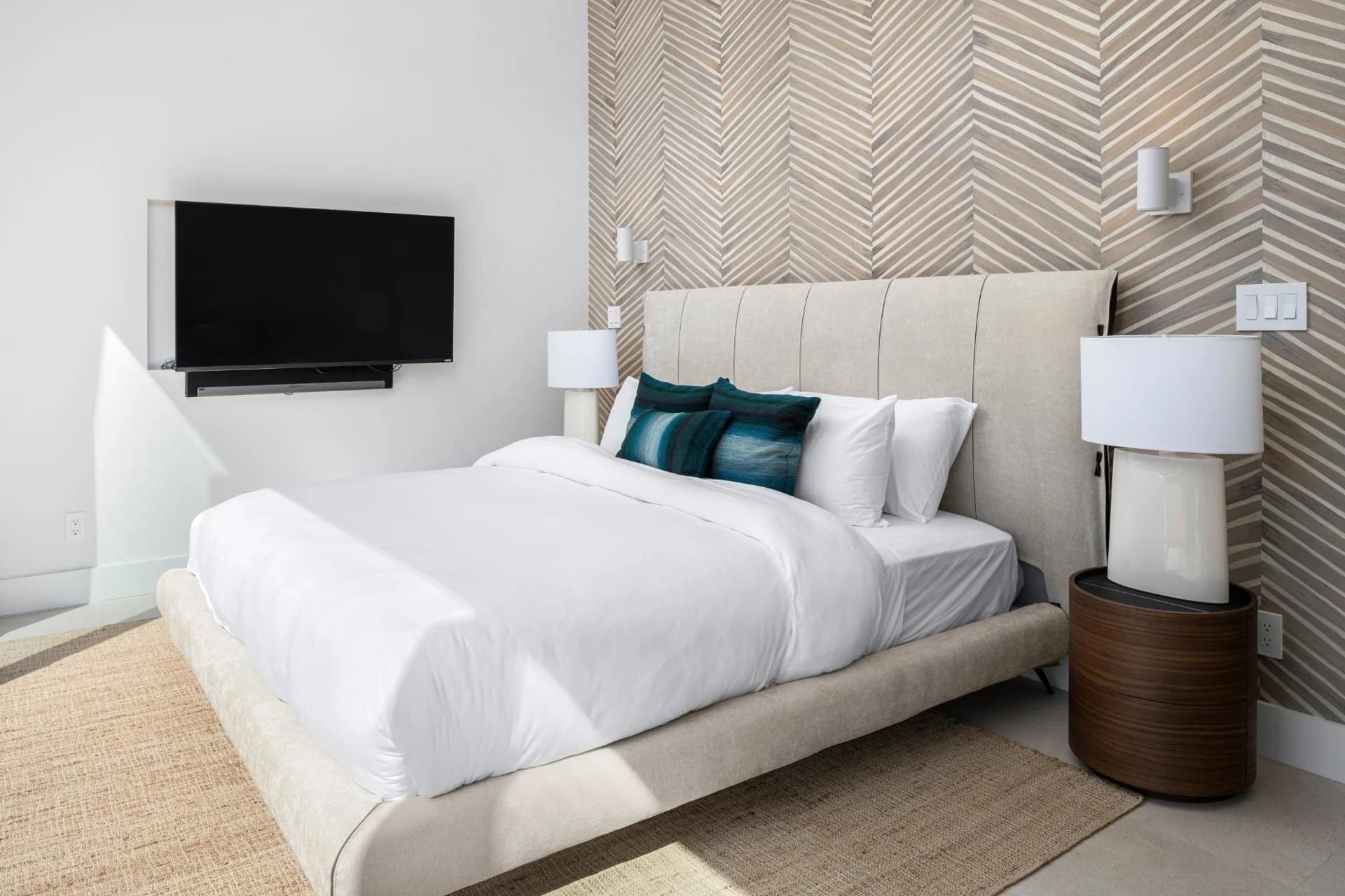 Triton Luxury Villa - photo 50