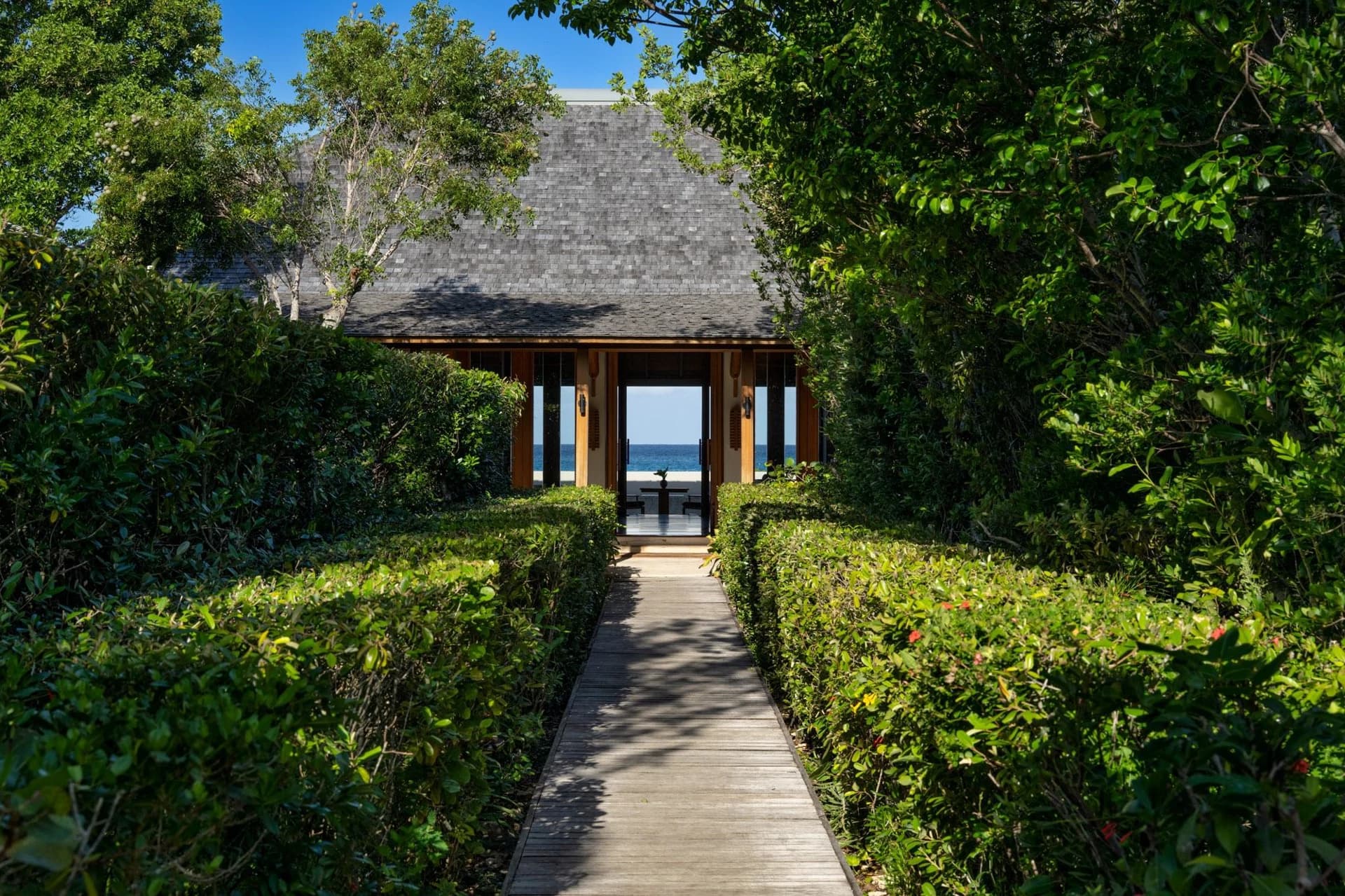 Amanyara Residence V32 - photo 14