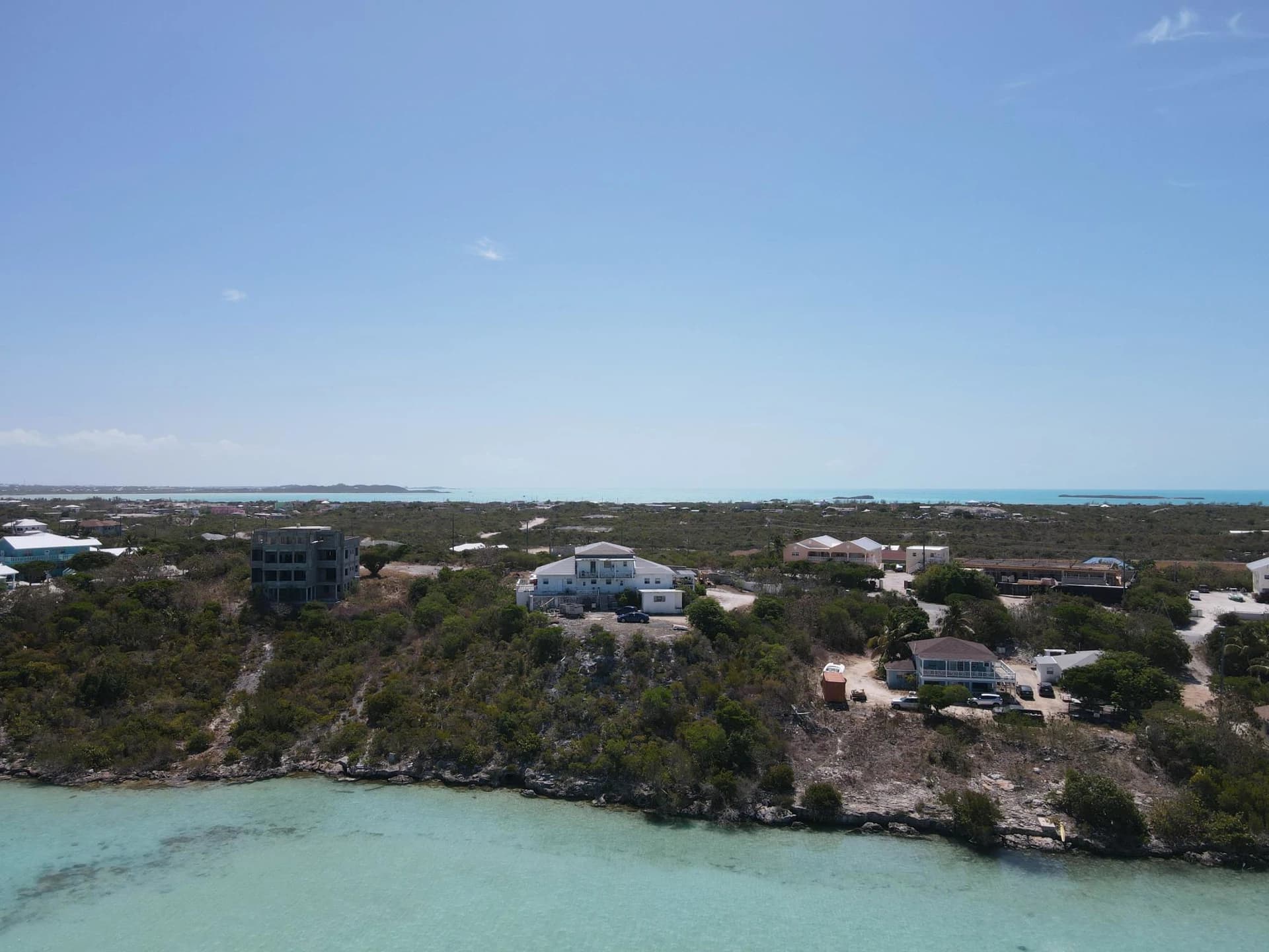 Elevated South Dock Oceanview - photo 3