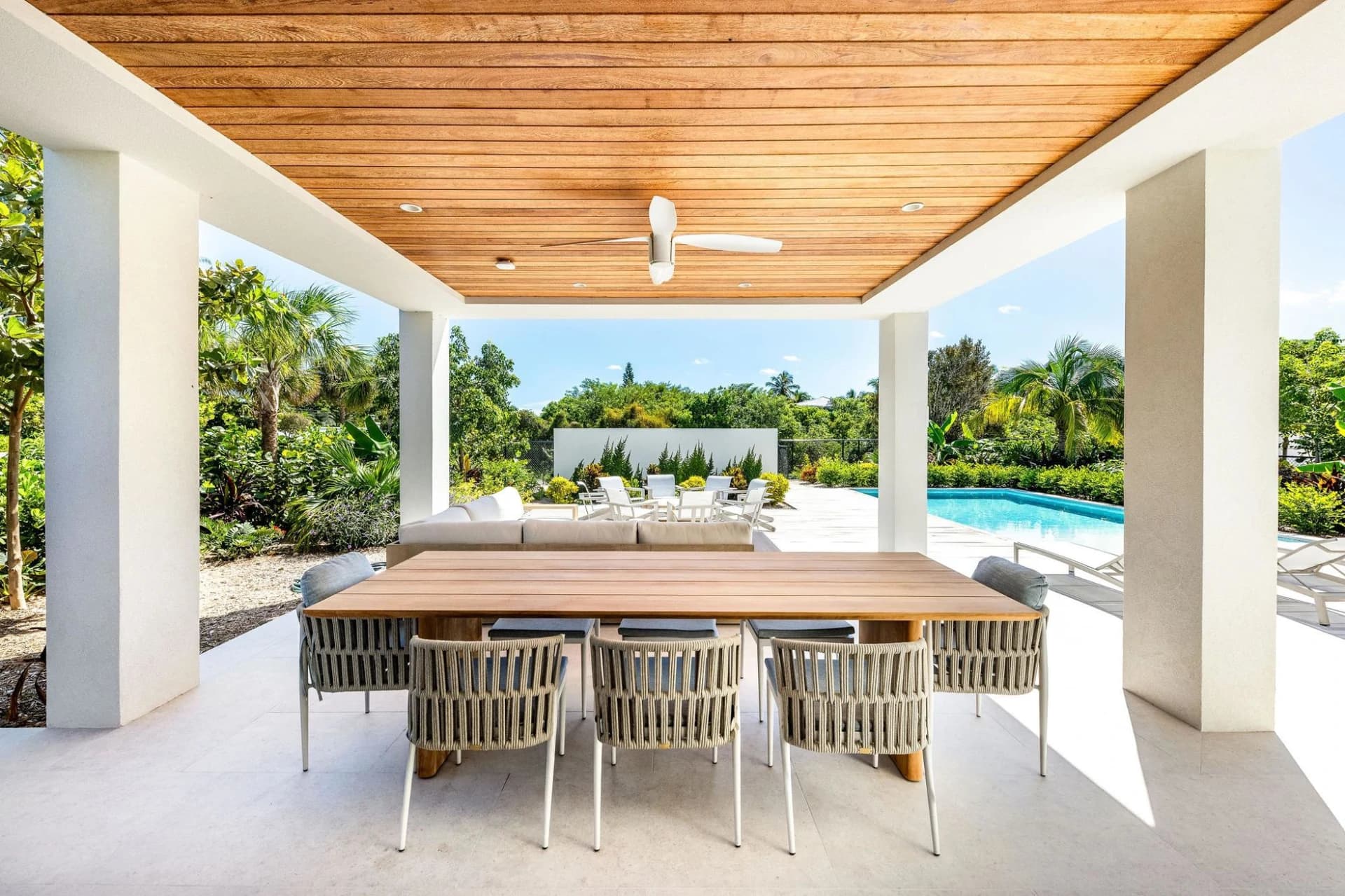 Starfish Villa - - photo 14