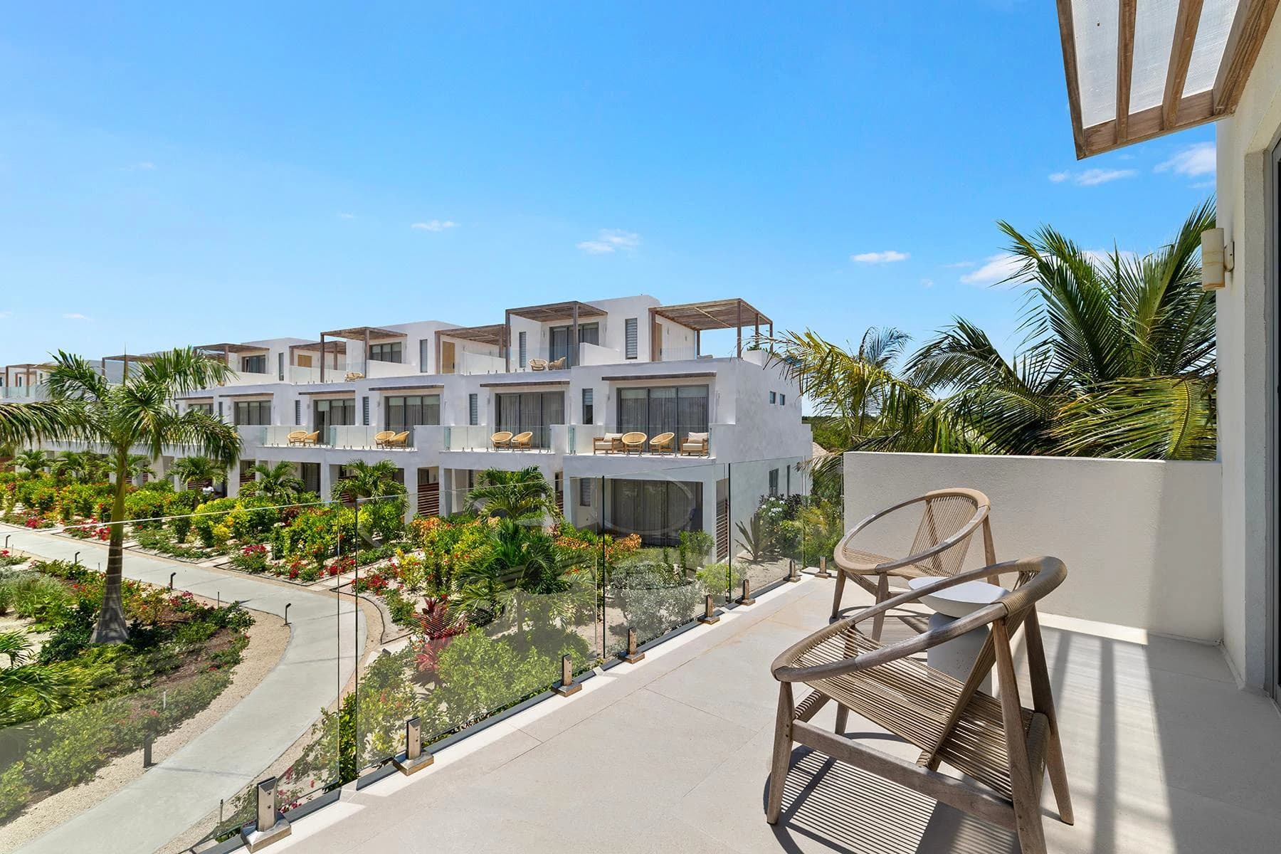 The Park at Grace Bay - photo 12