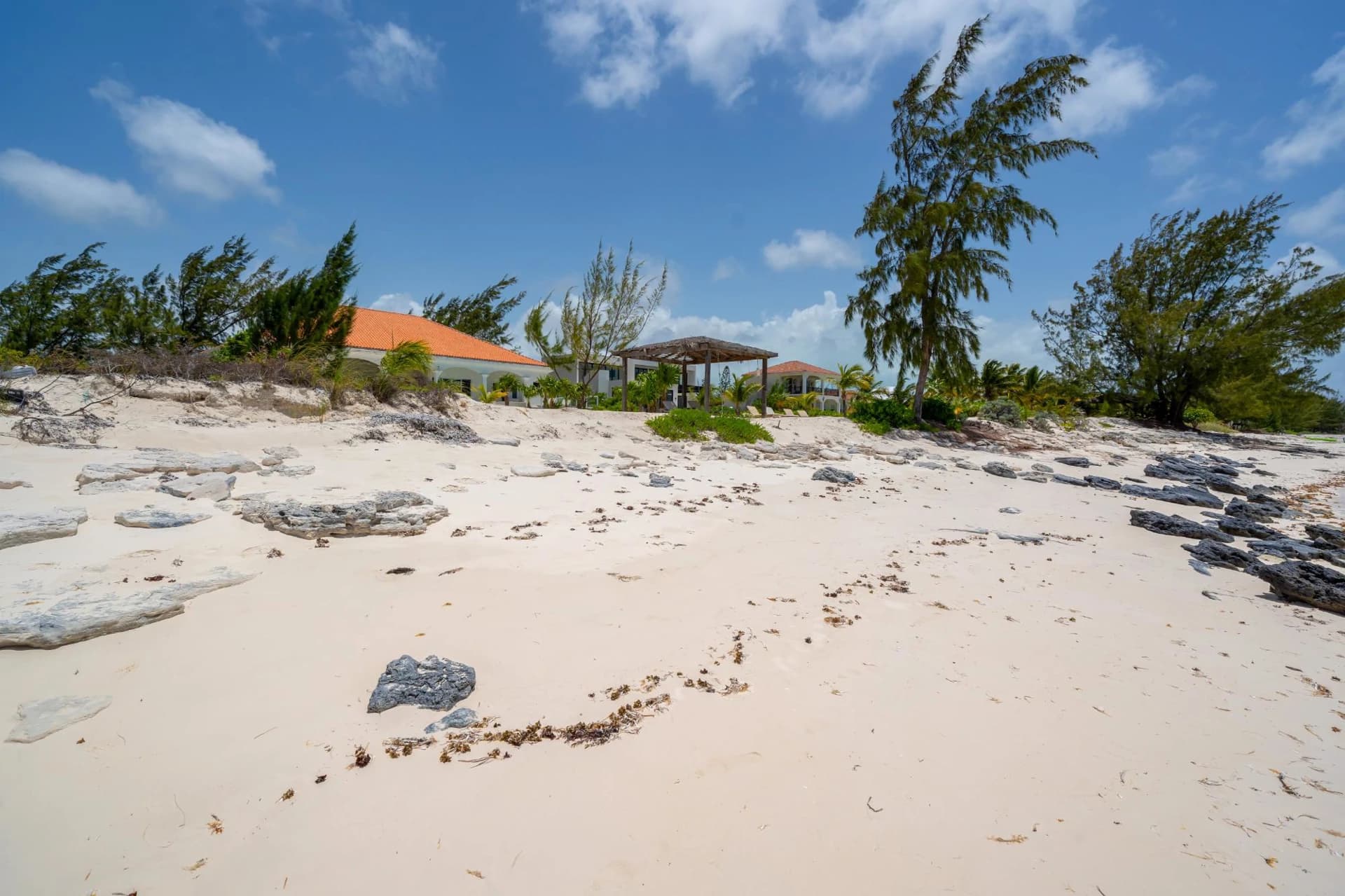 Villa Cecilia Beachfront Pumpkin Bluff - photo 43