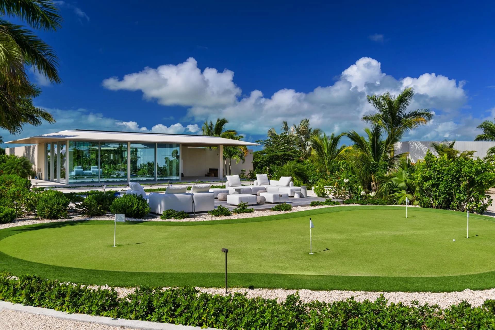 RESERVE 3 AT GRACE BAY BY BEACH ENCLAVE - photo 40