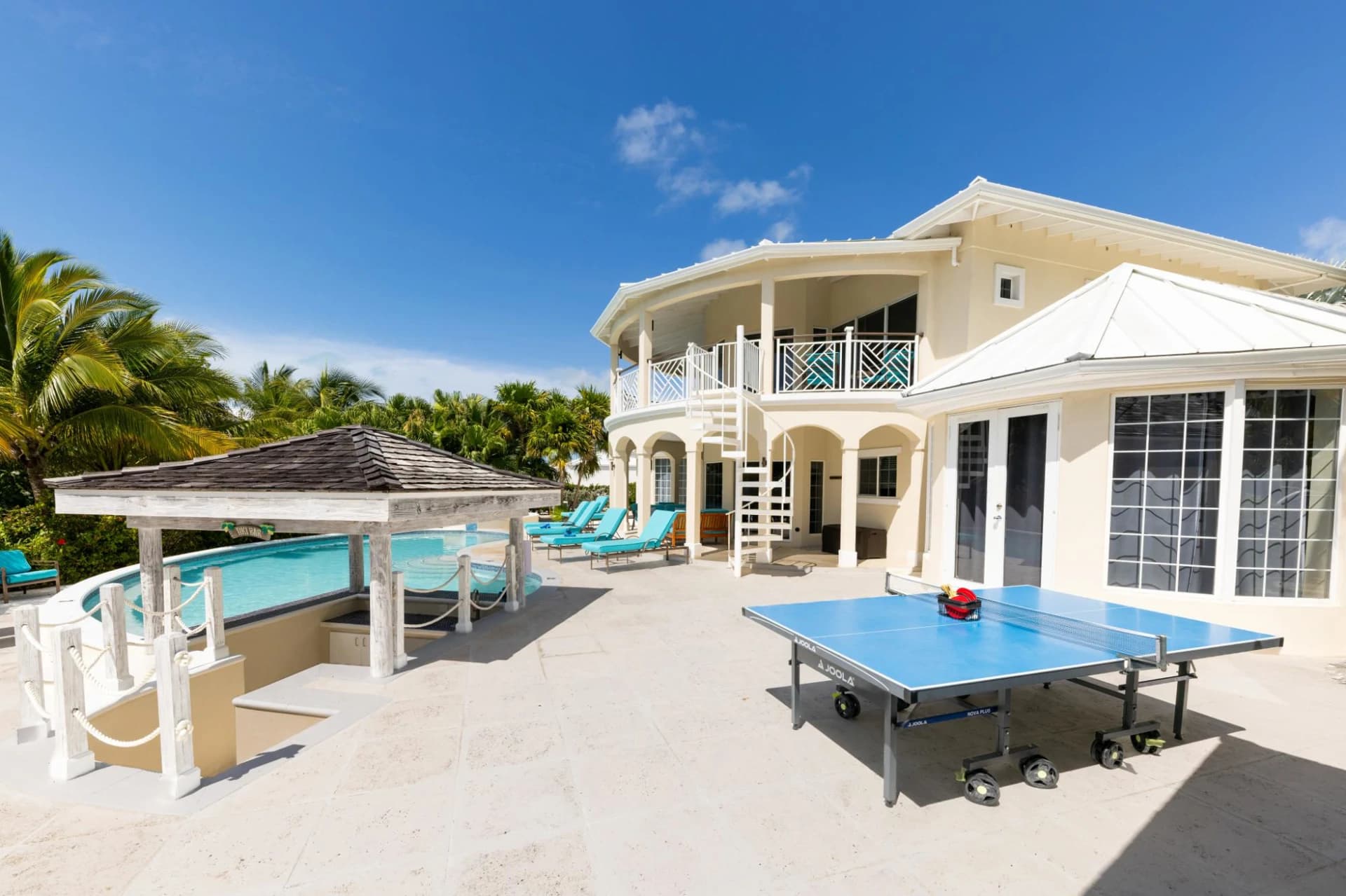 Adam & Eve Villa - photo 31