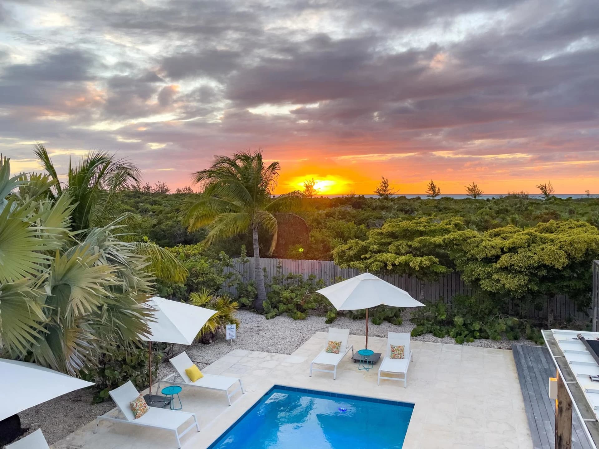 Villa Aqueous - photo 4