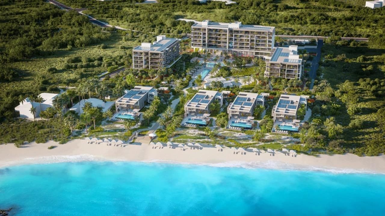KEMPINSKI GRACE BAY