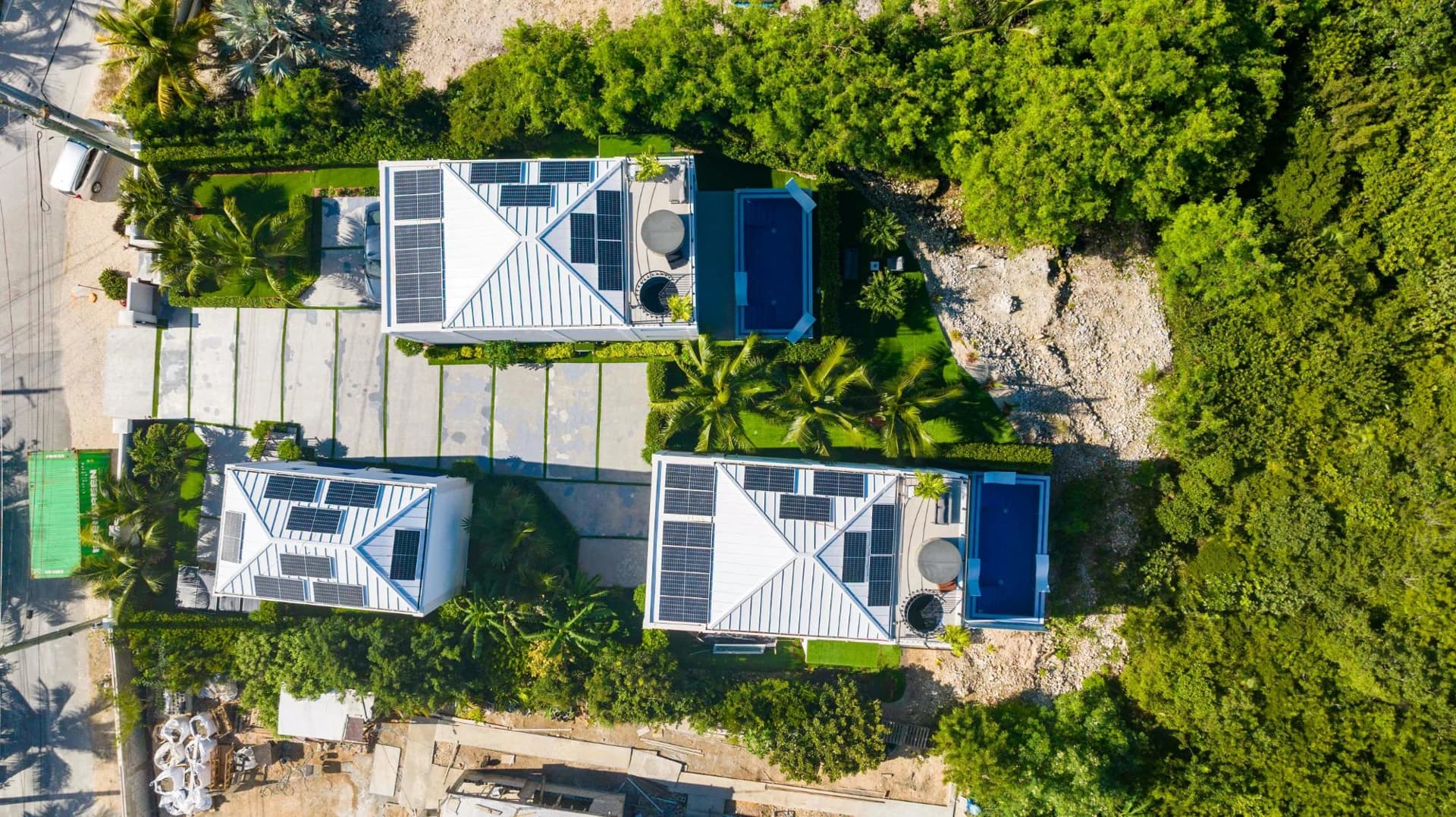 Honeymoon Villas - photo 10