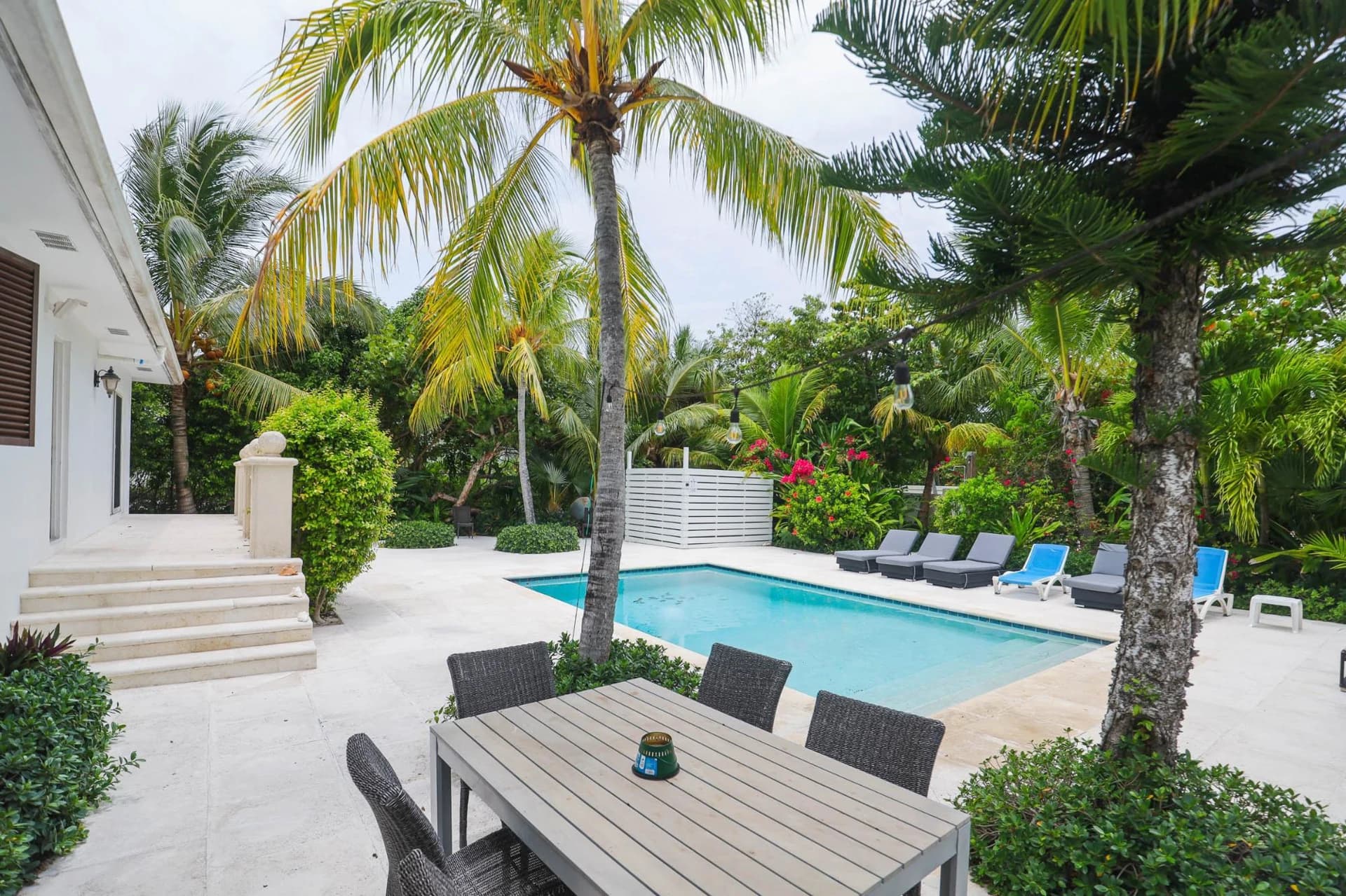 Beach Walk Villa Tranquility Lane - photo 49