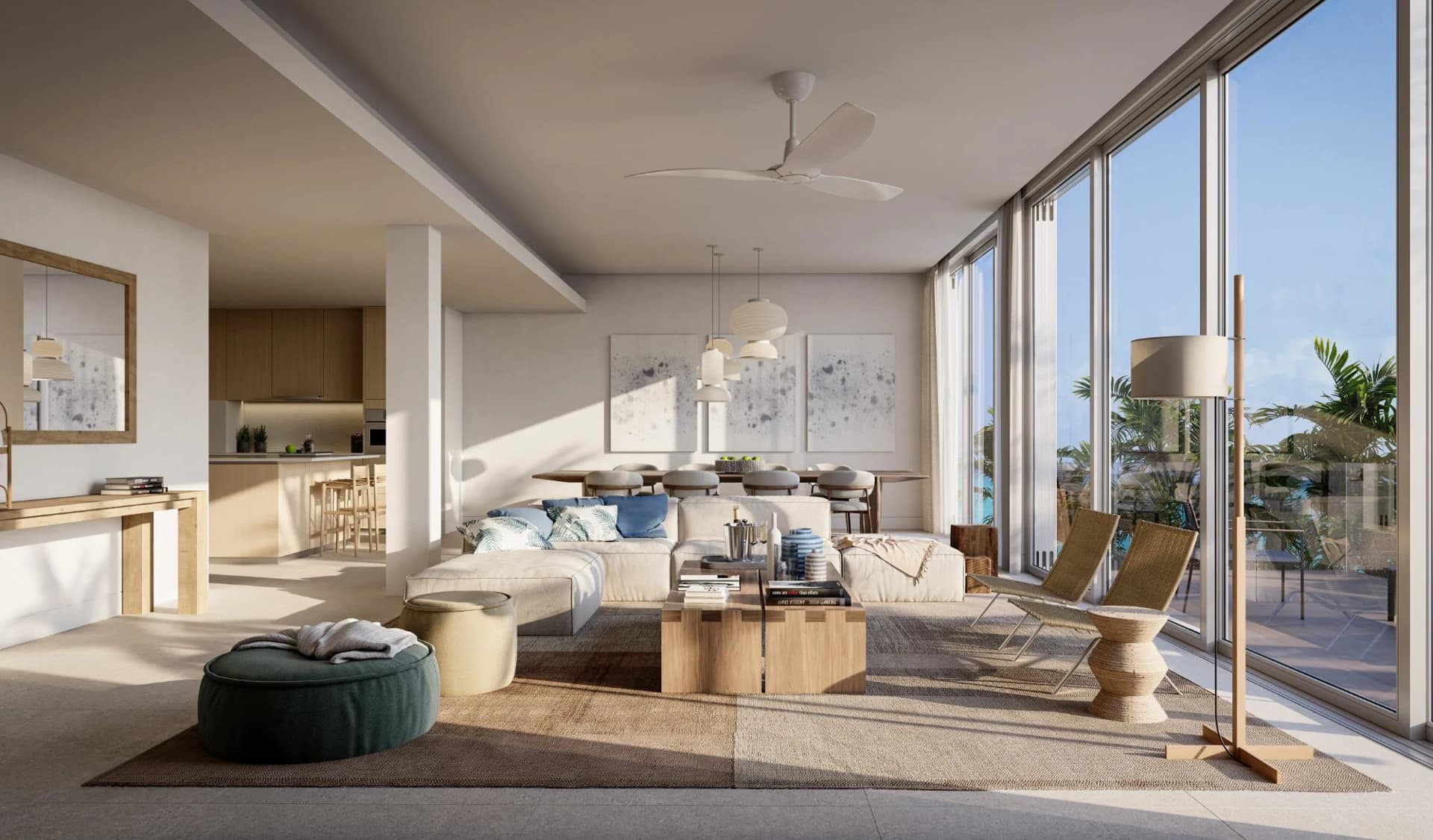 The Kempinski Grace Bay - photo 16