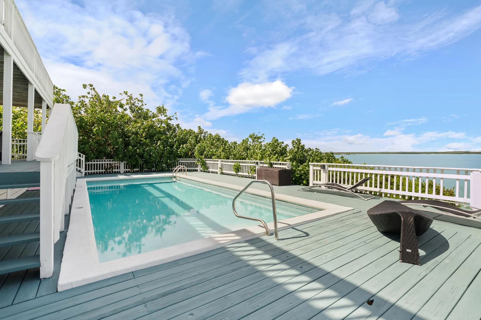 CHALK SOUND VILLA OASIS - photo 33