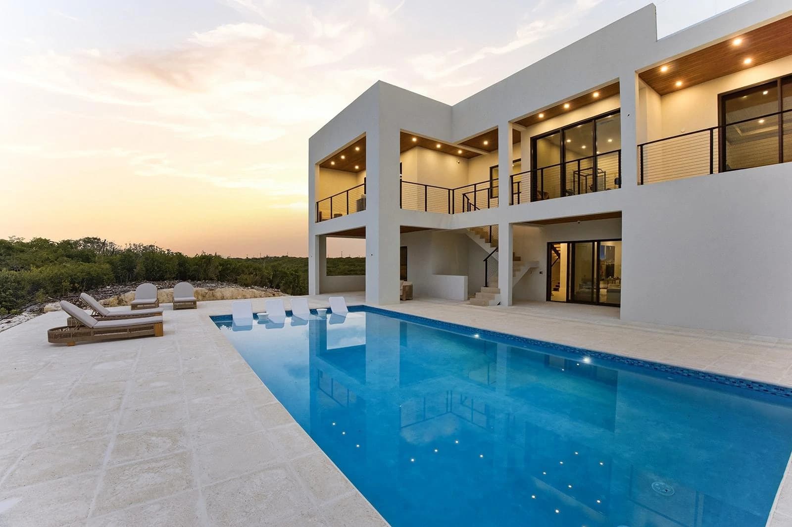 Villa Dawn - photo 4