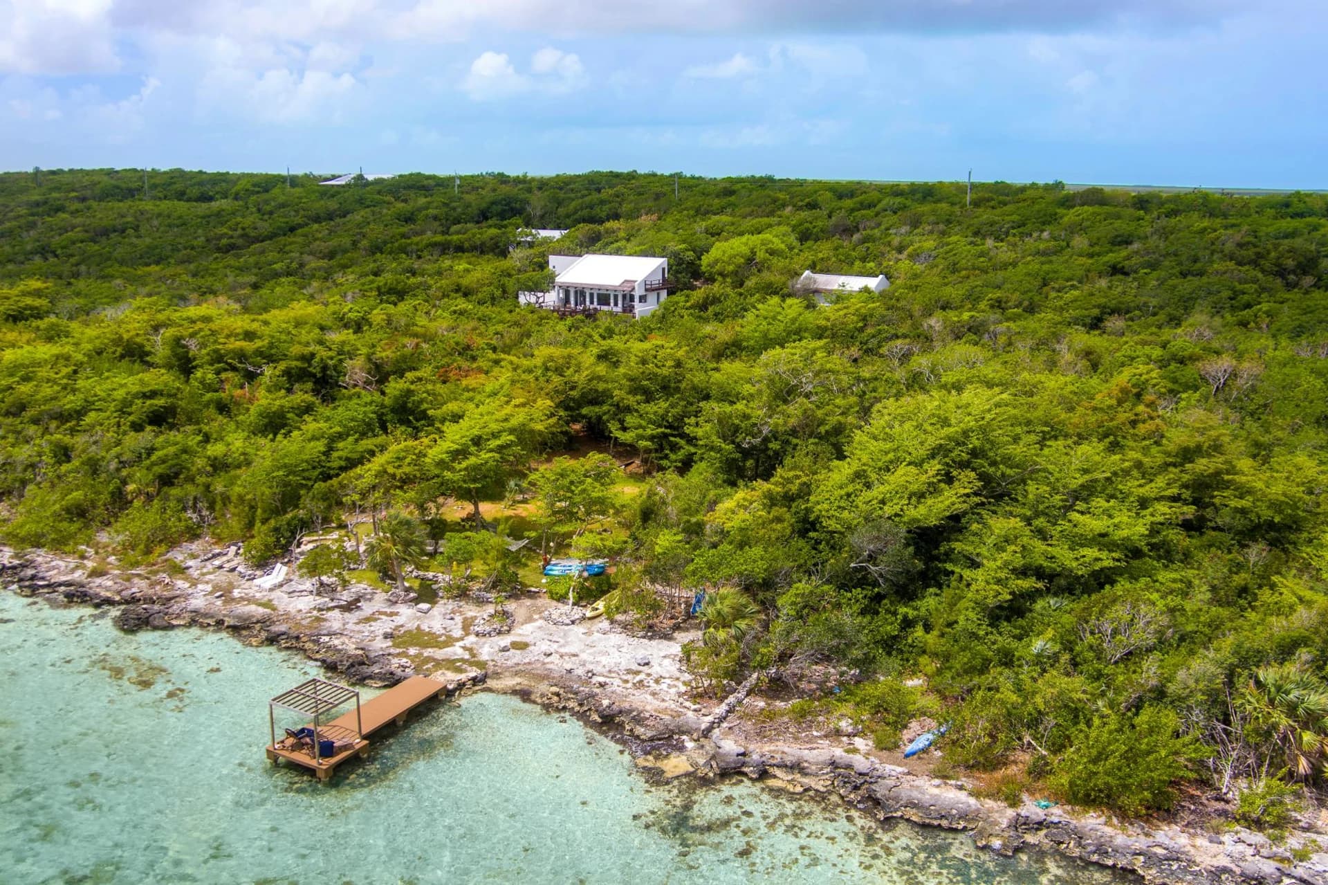 Water's Edge Villa - photo 19