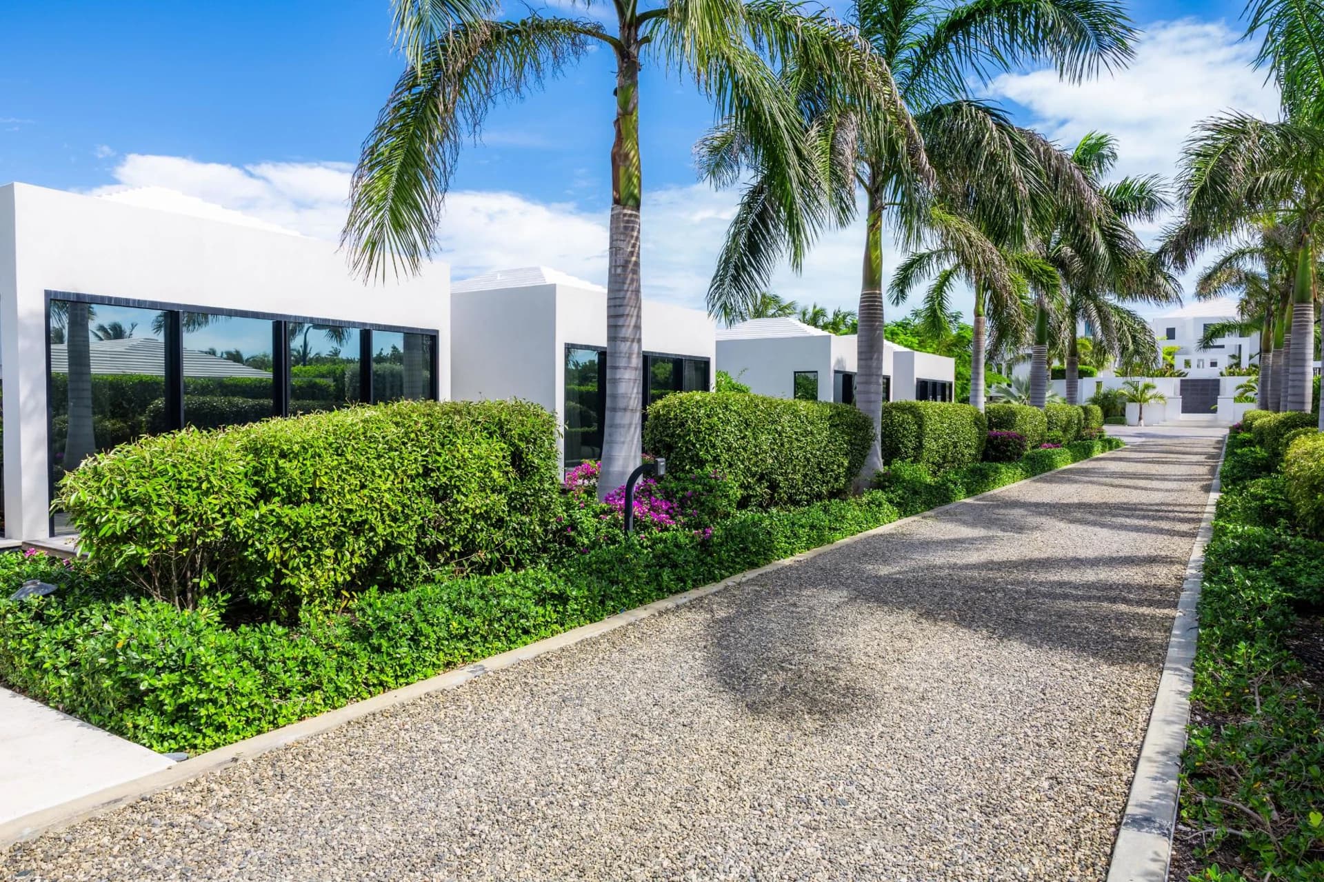 Triton Luxury Villa - photo 44