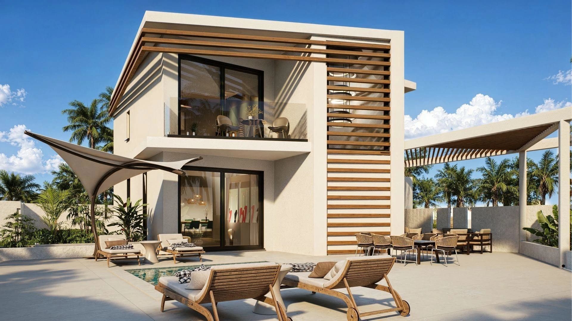 URBN VILLA LEEWARD