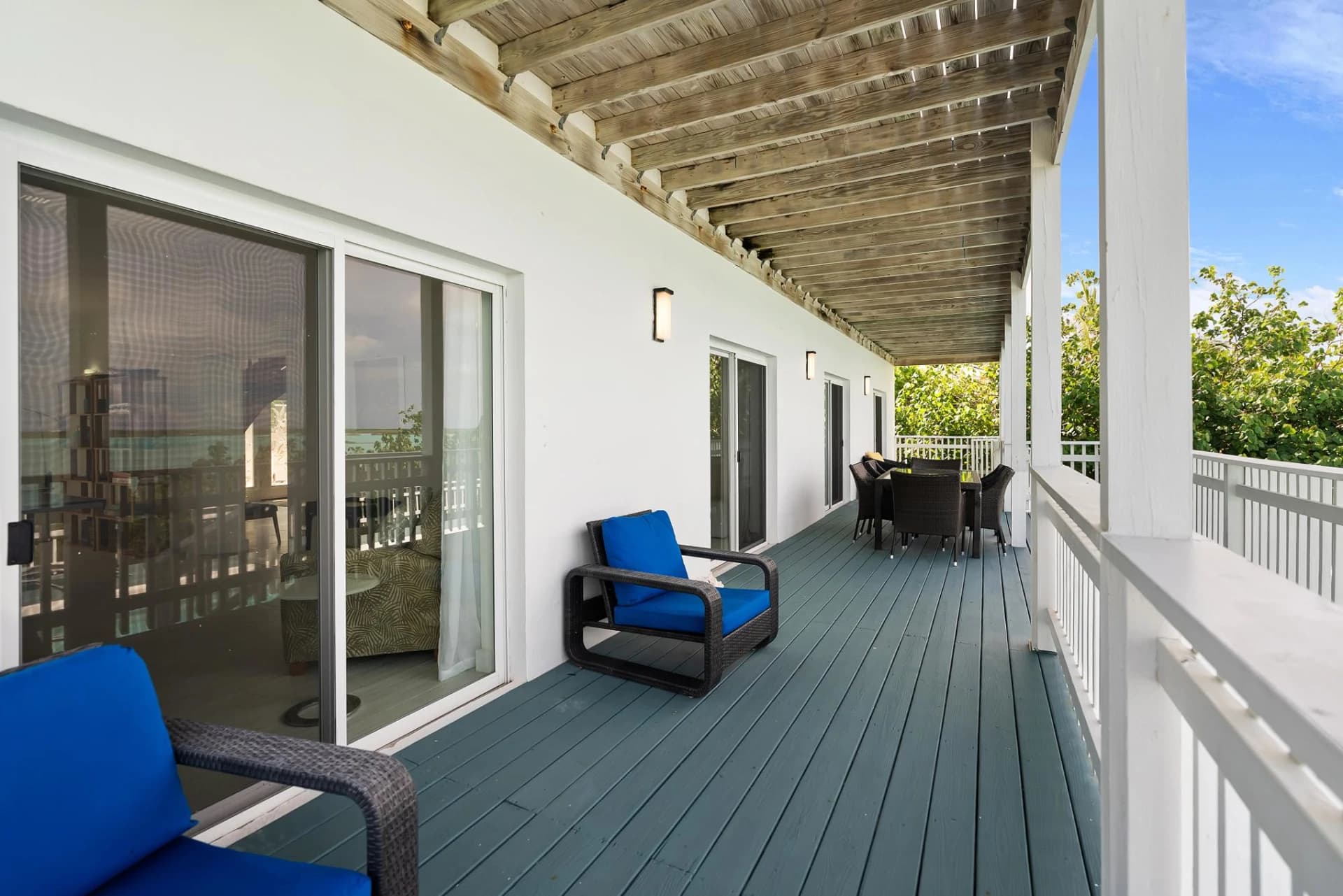 CHALK SOUND VILLA OASIS - photo 29