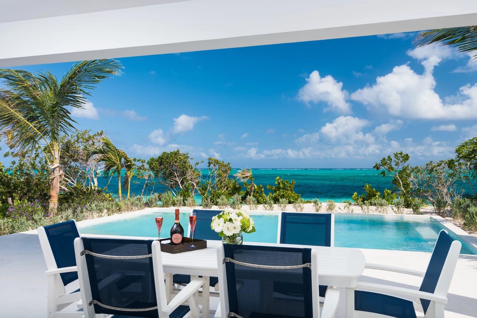 Sandcastle Villa - photo 8