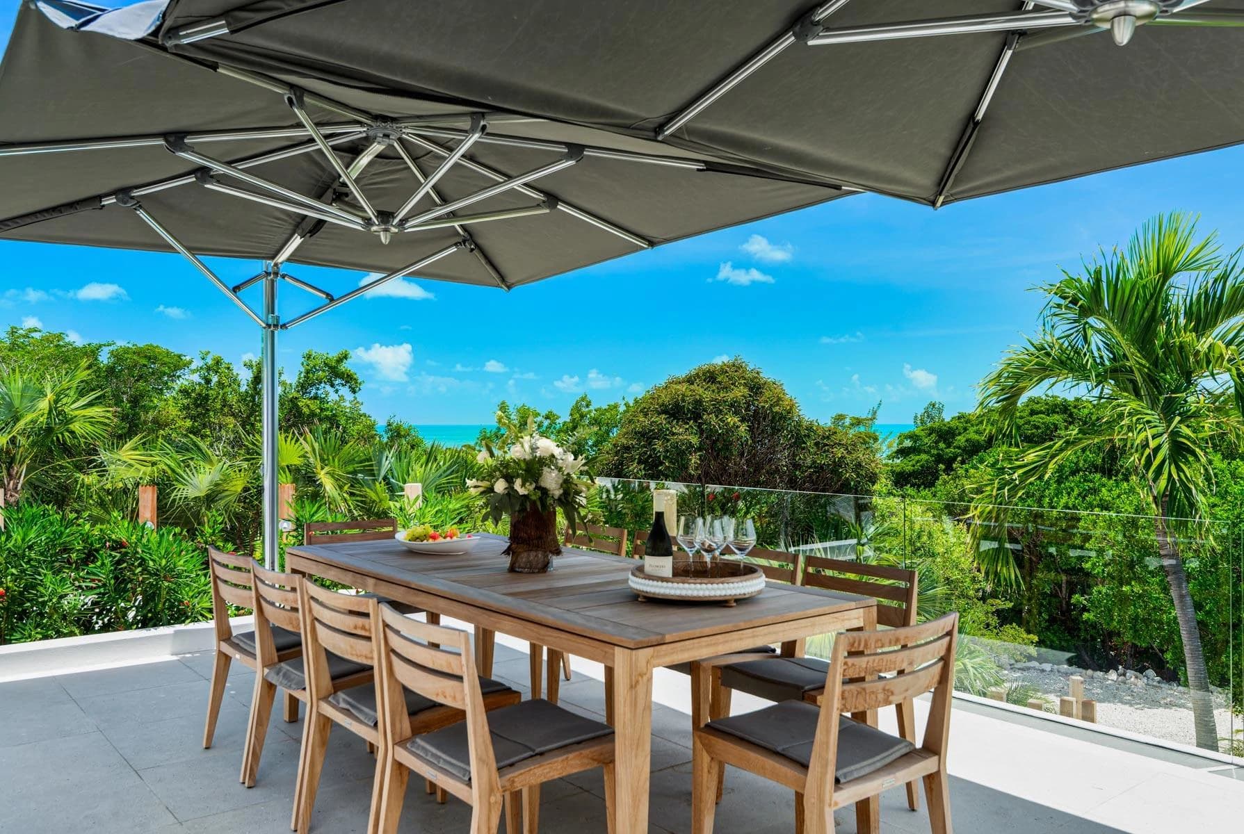 VILLA ALIZEE - photo 19