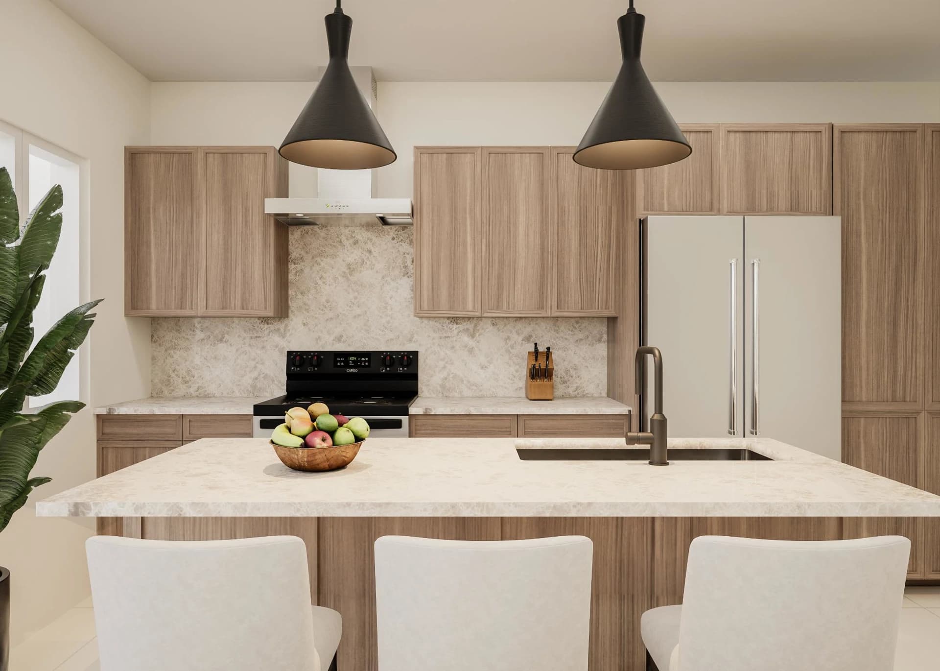 AMETHYST RESIDENCES - photo 6